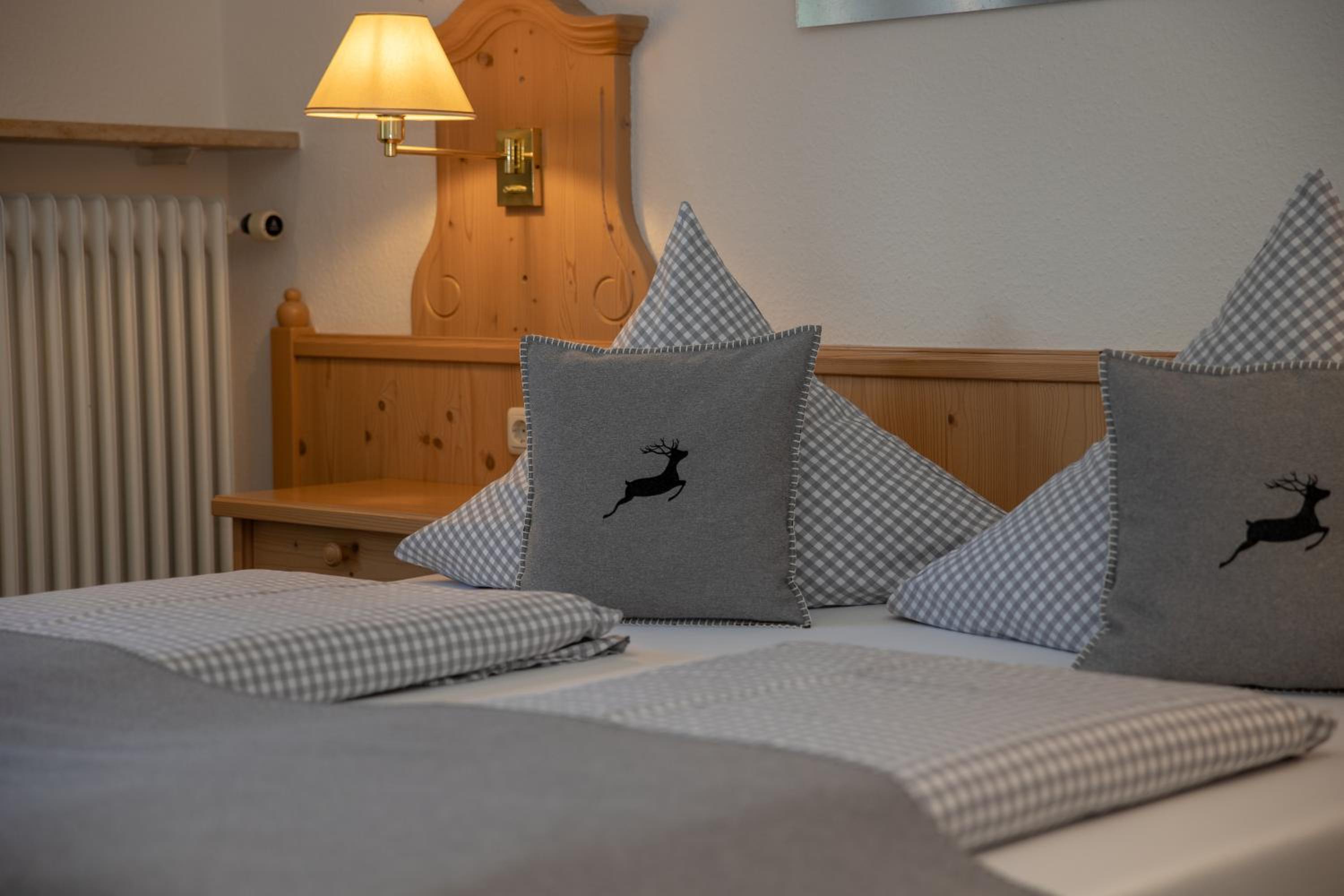 Double Room - Photo 6