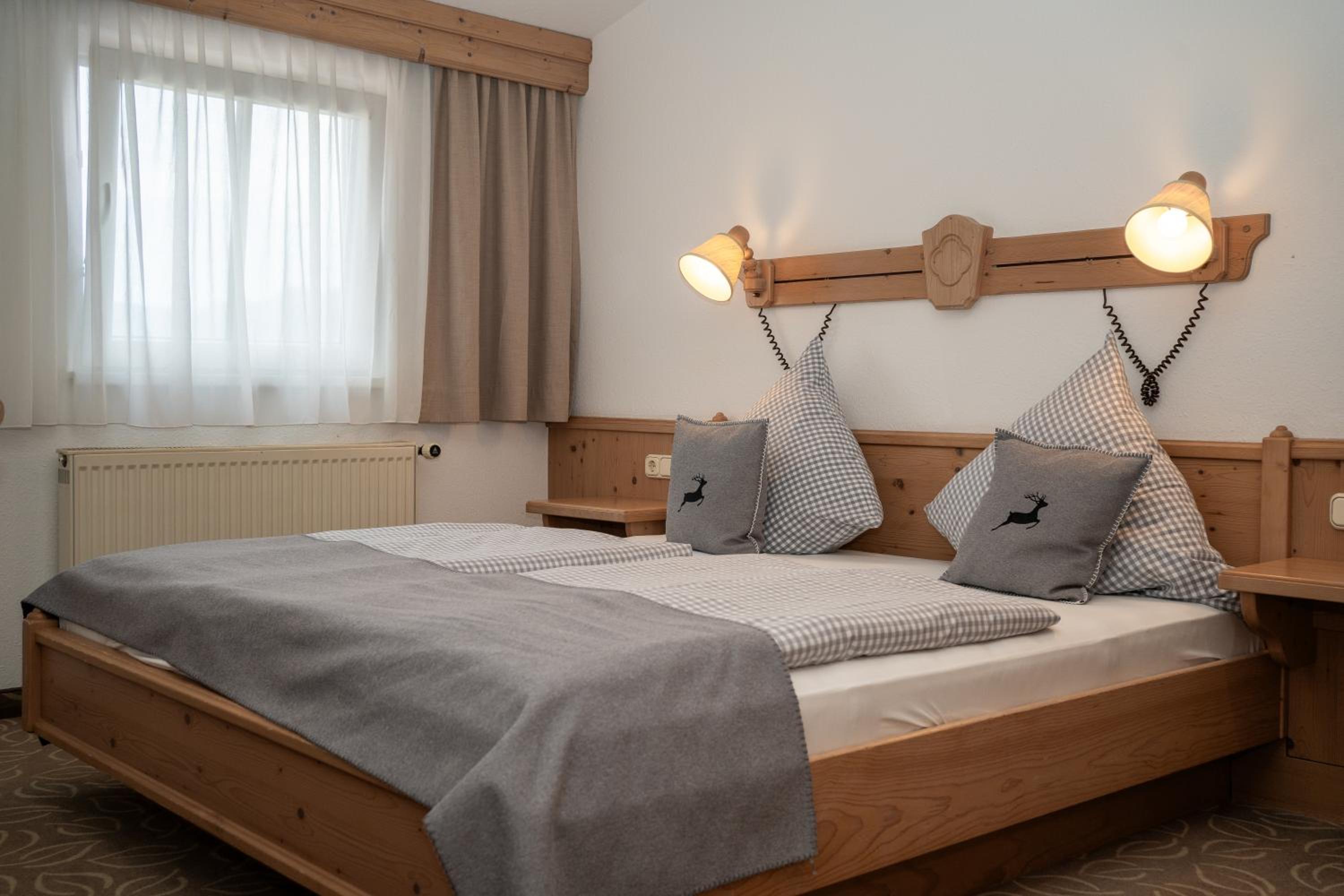 Double Room - Photo 4