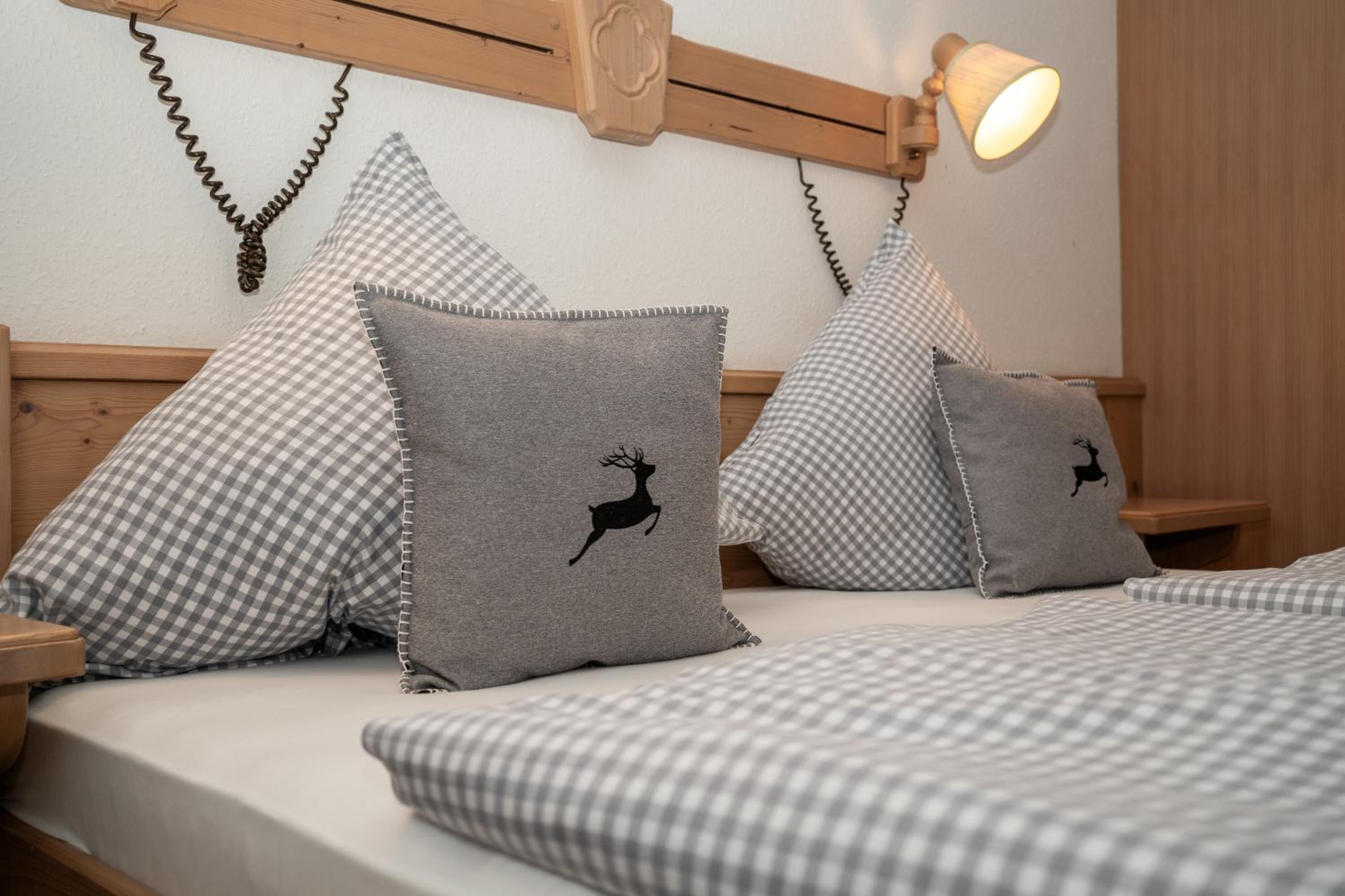 Double Room - Photo 3