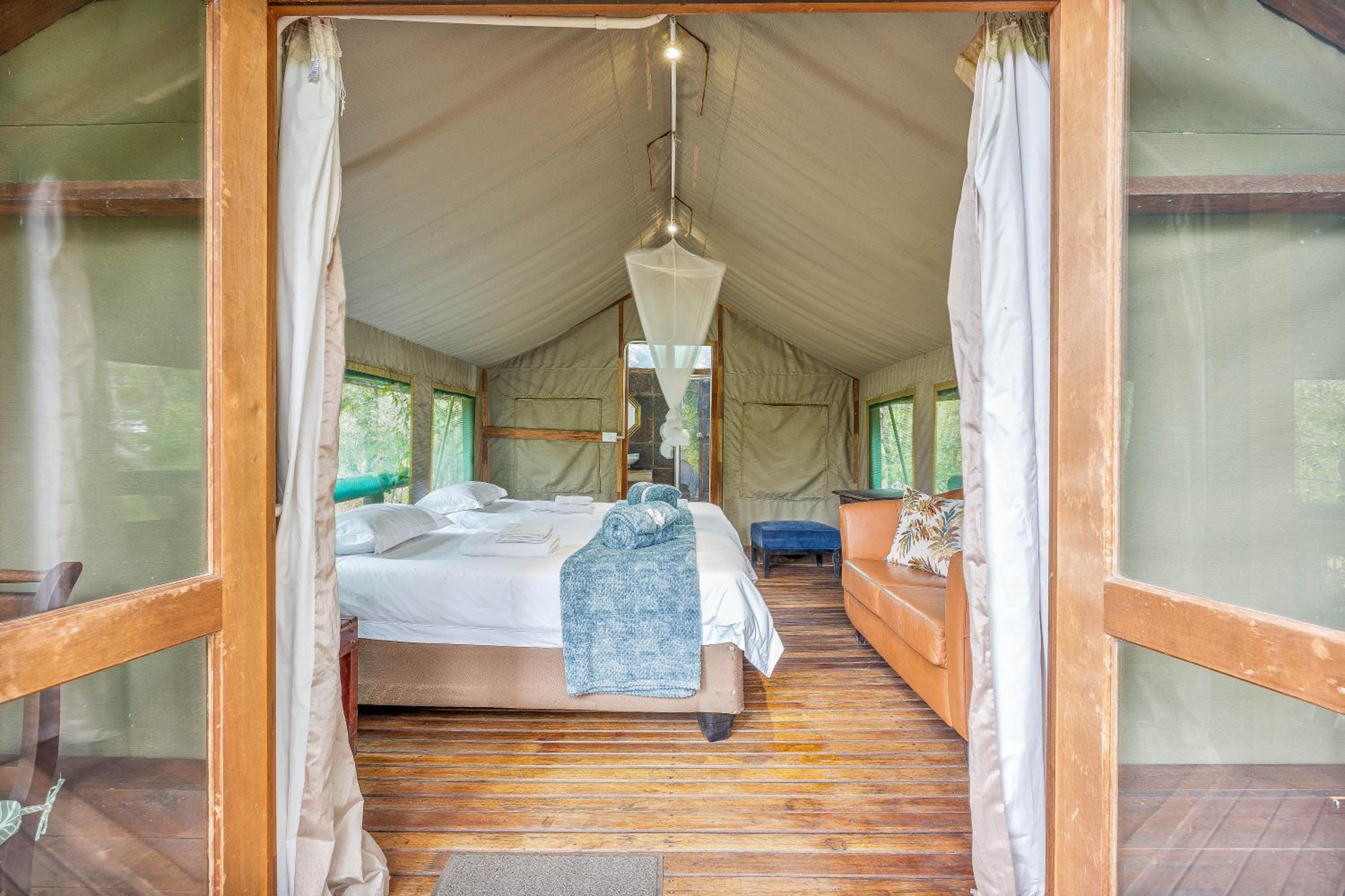 Tent photo 3