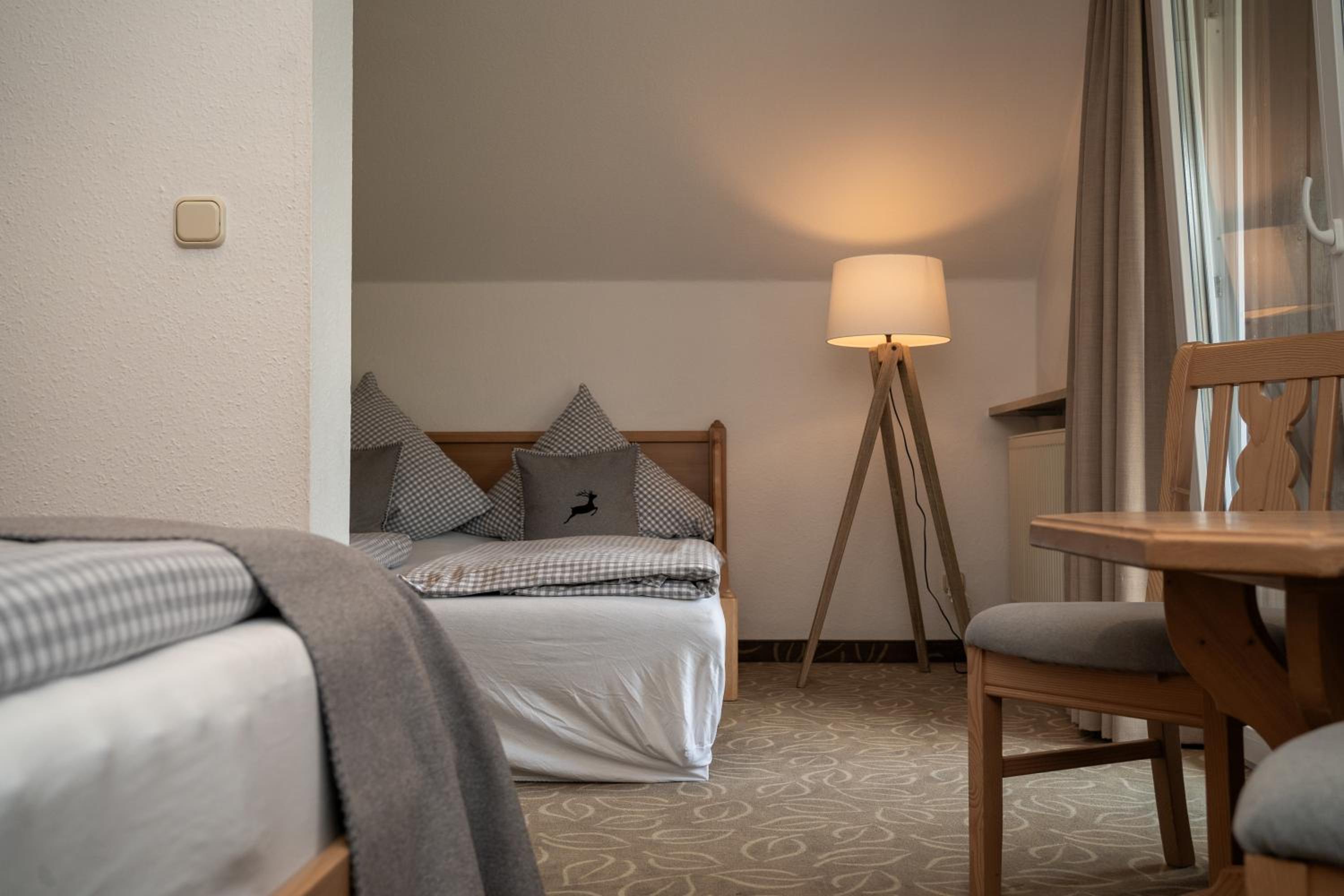 Quadruple Room - Photo 3