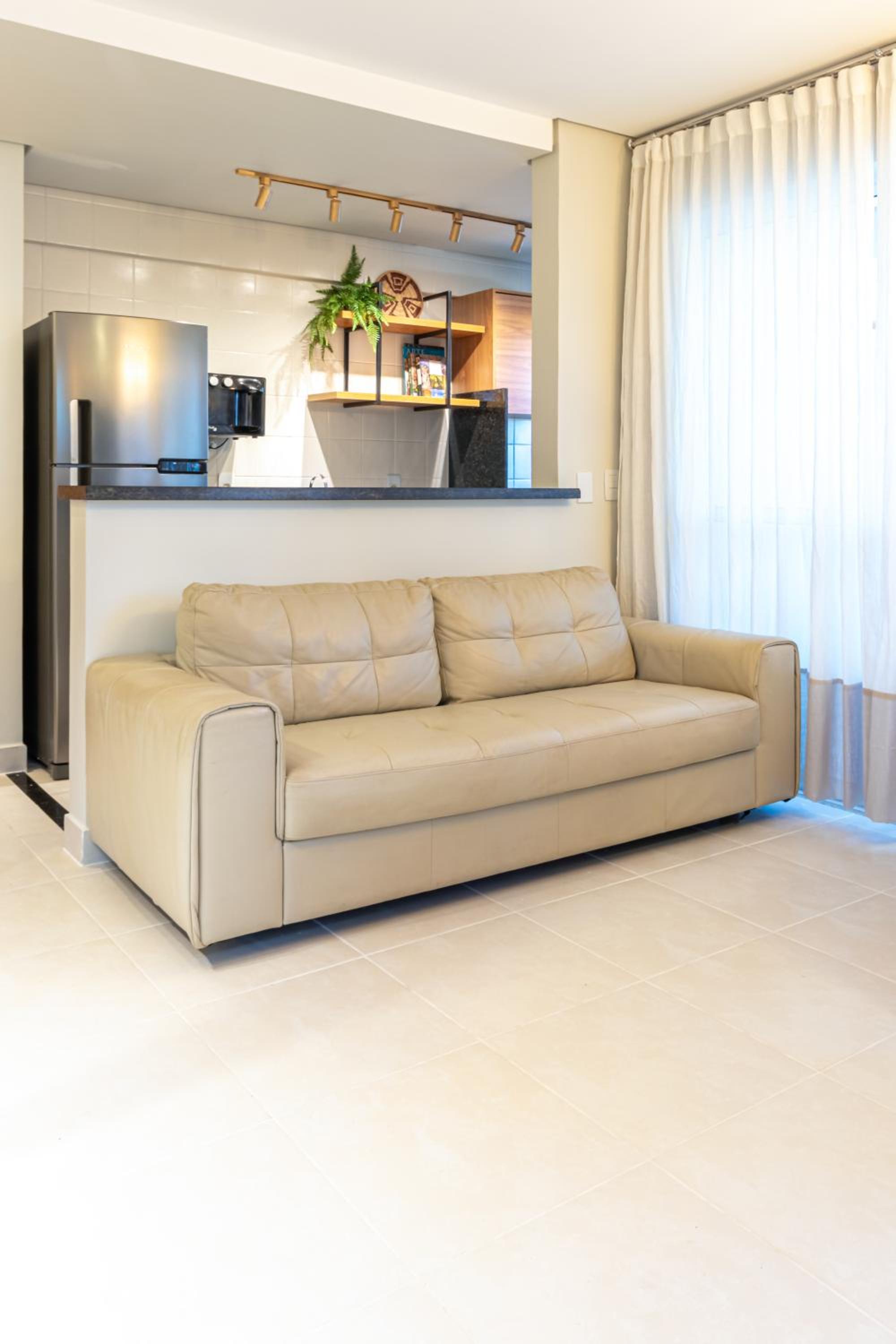 Studio Apartment - Photo 9