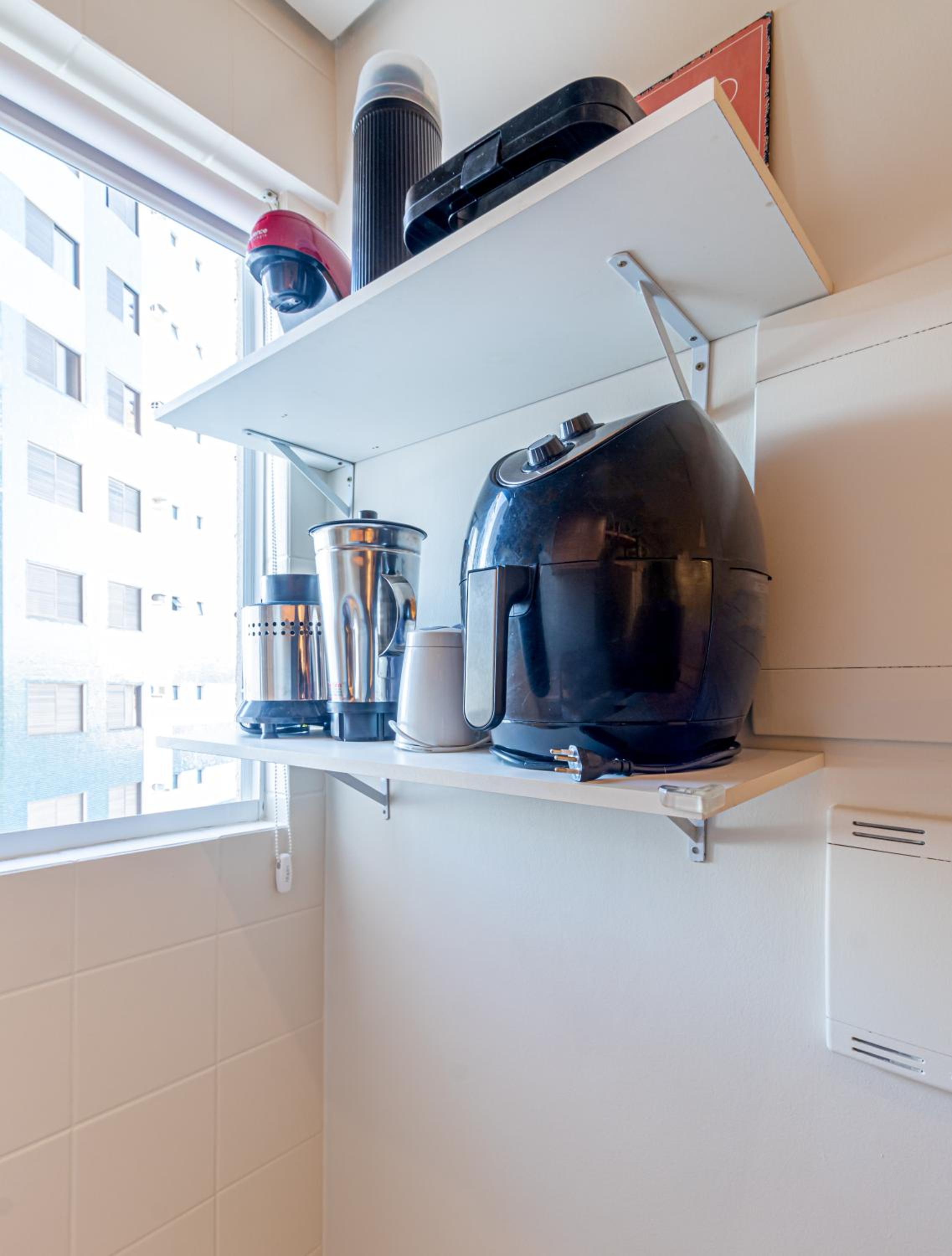 Studio Apartment - Photo 7