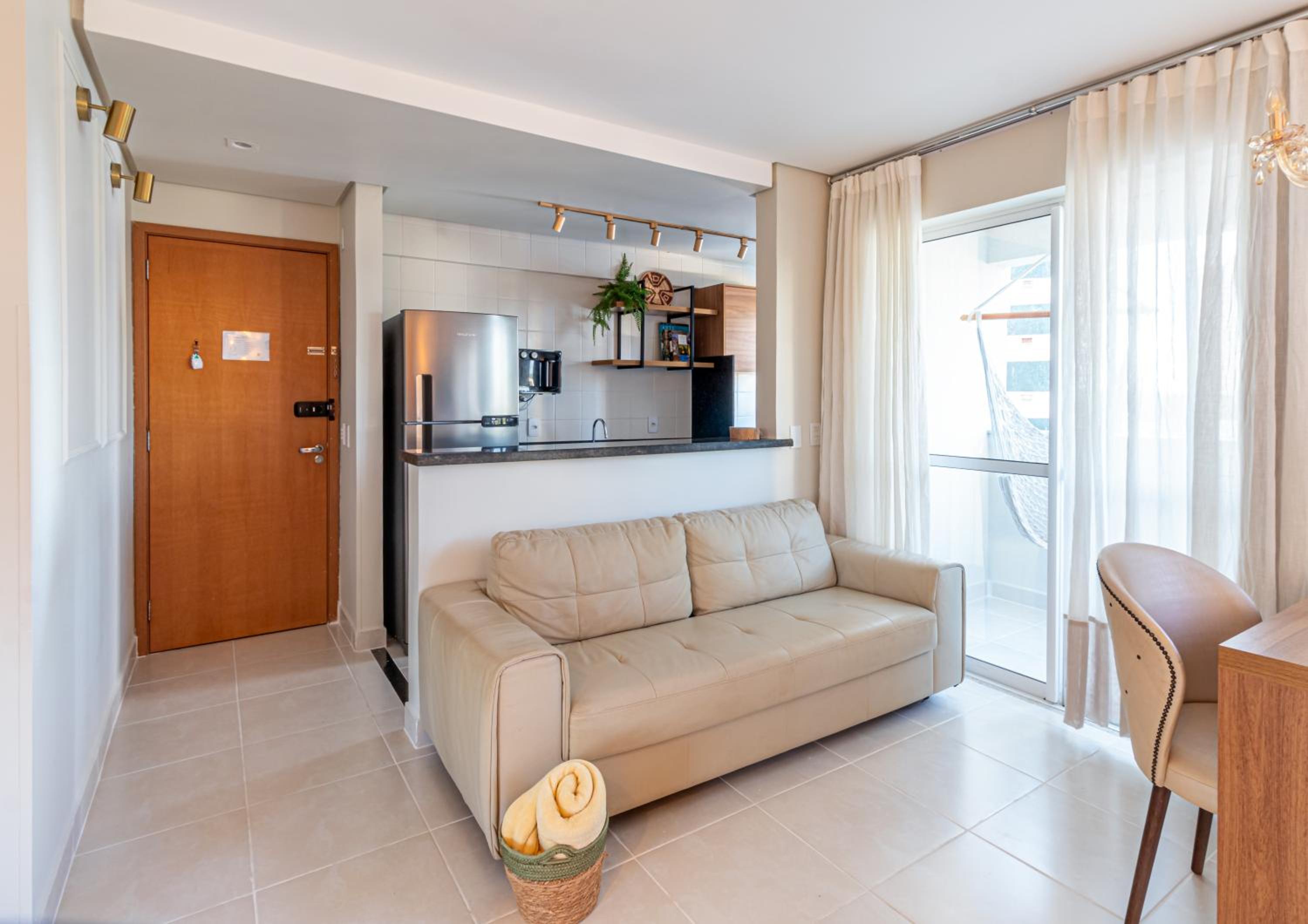 Studio Apartment - Photo 10