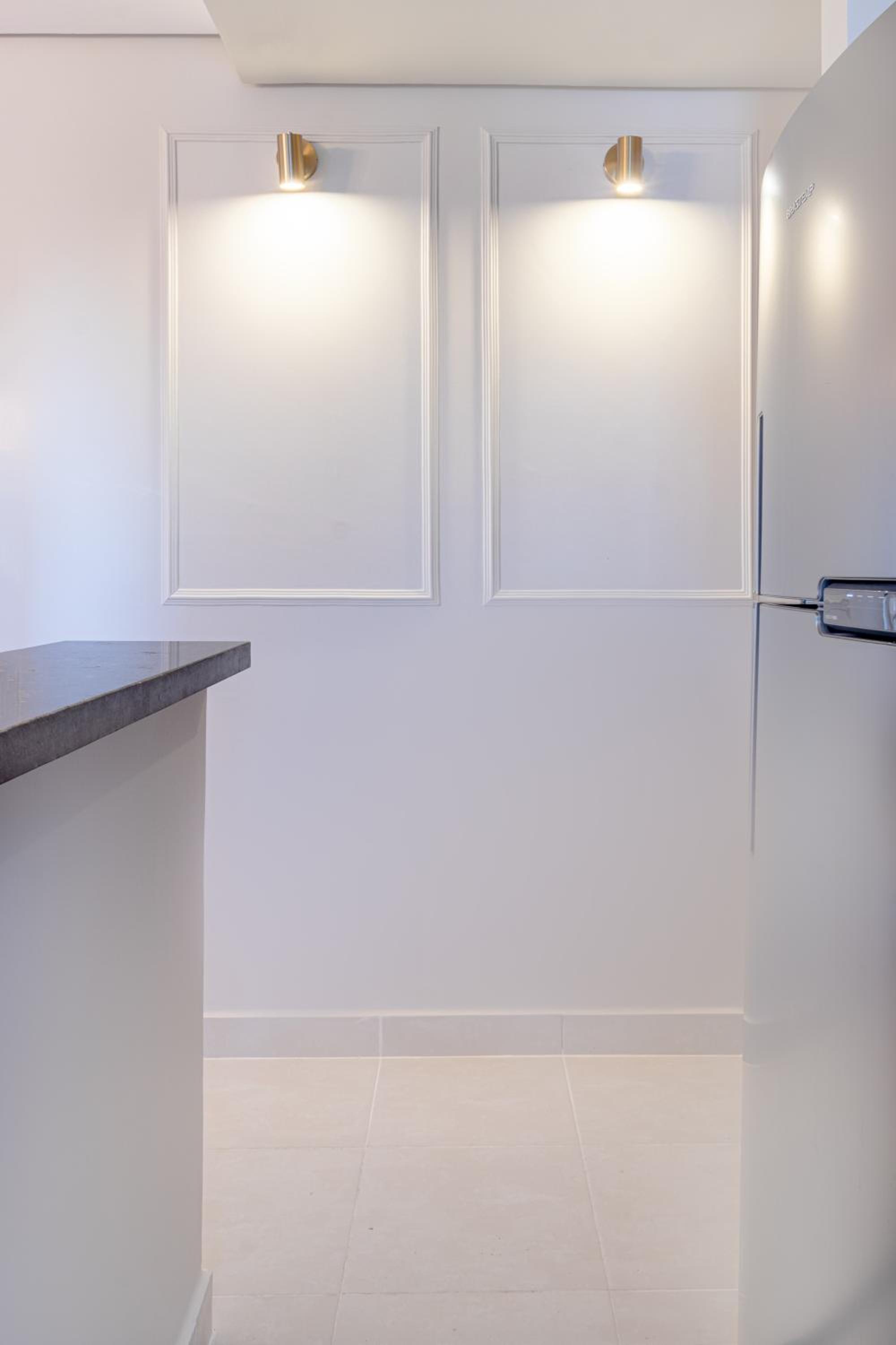 Studio Apartment - Photo 17