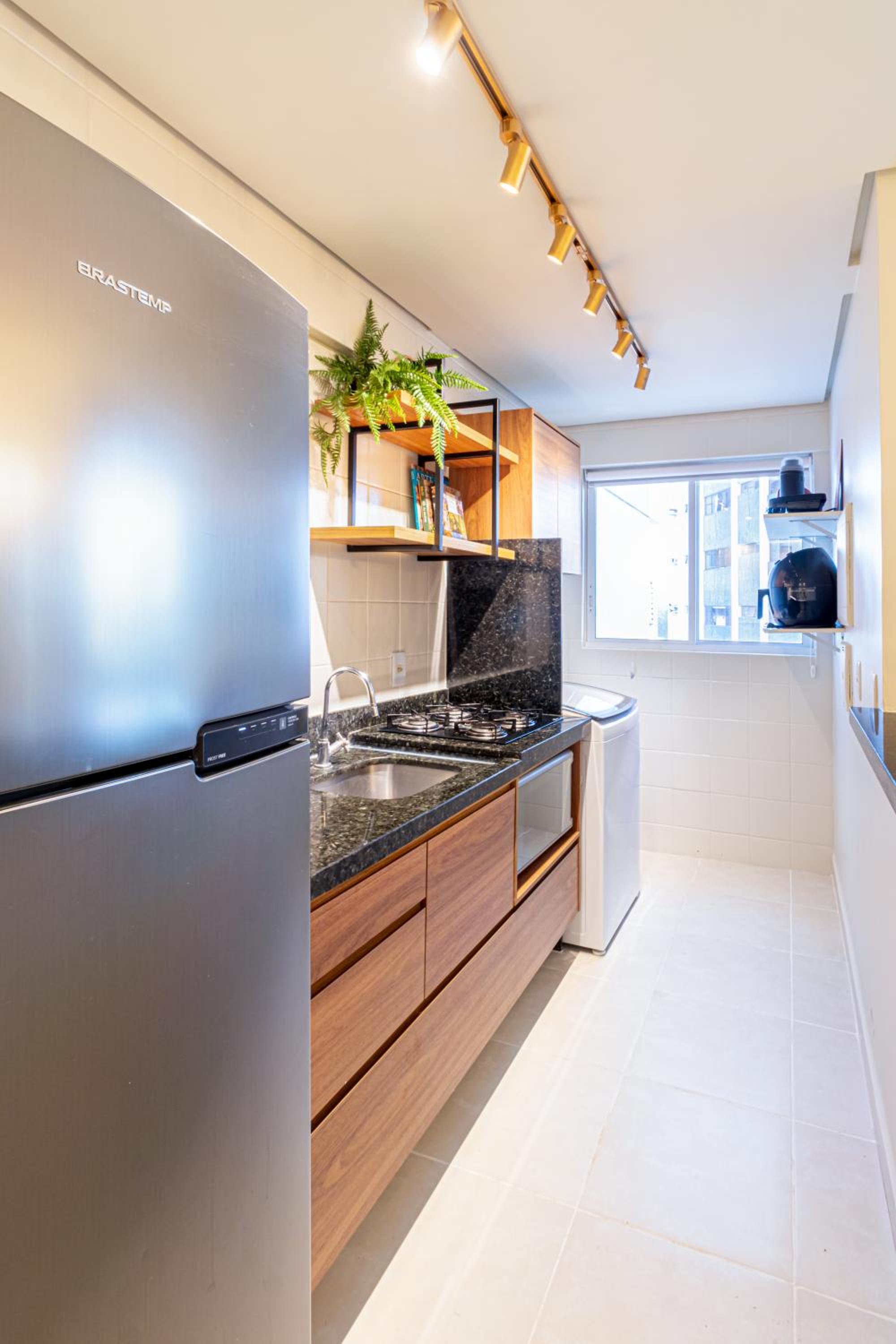 Studio Apartment - Photo 14
