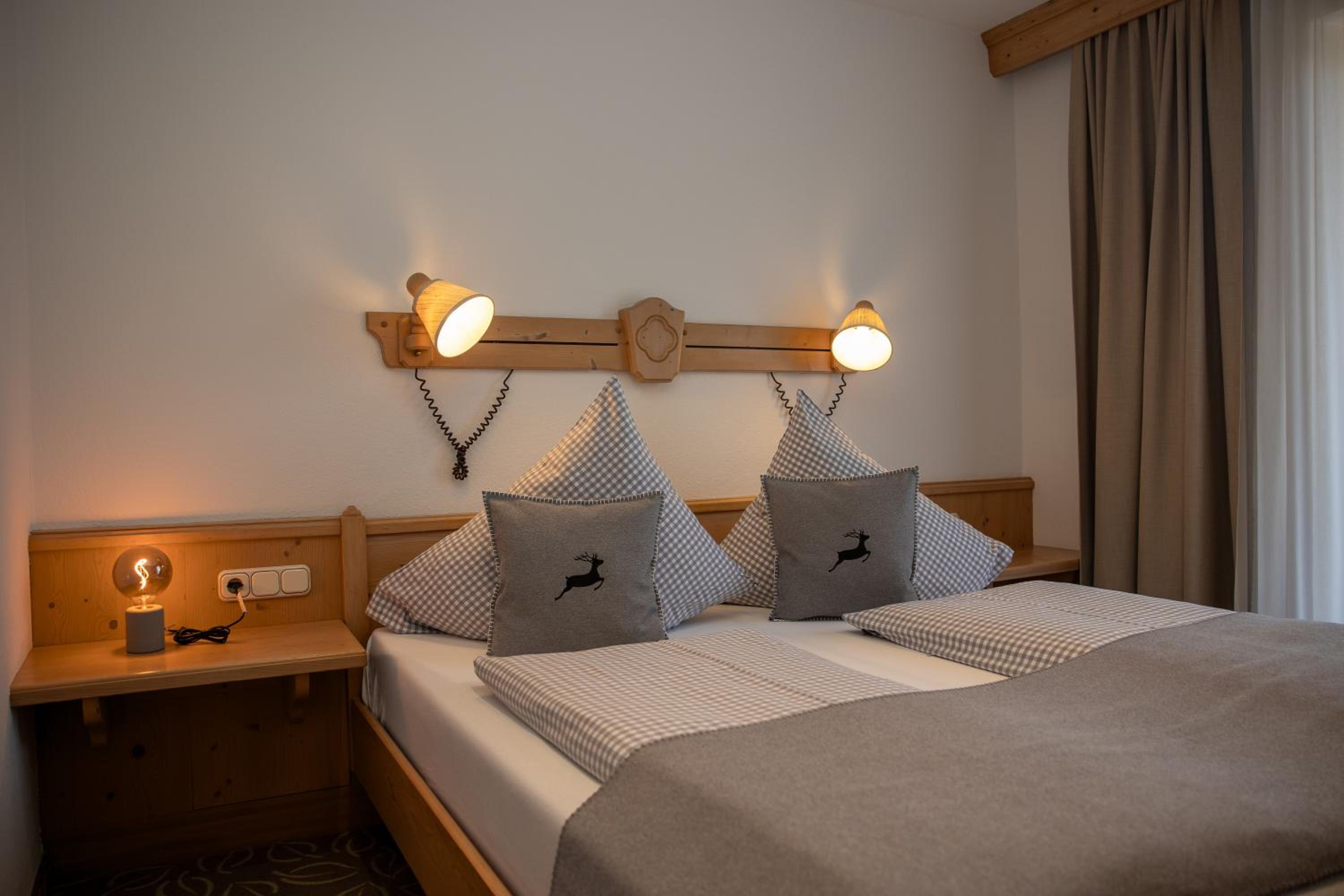 Double Room - Photo 1