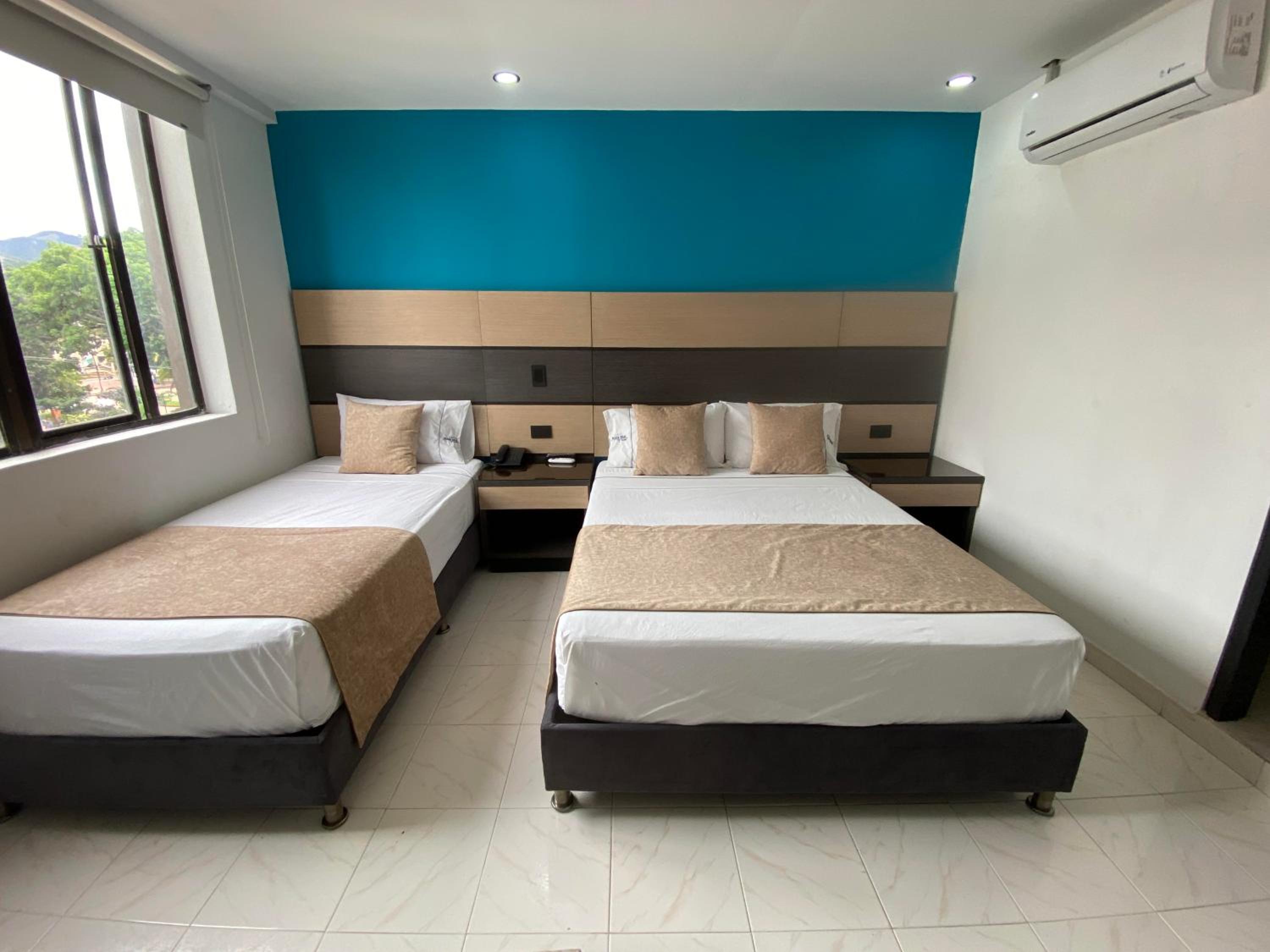 Triple Room photo 1