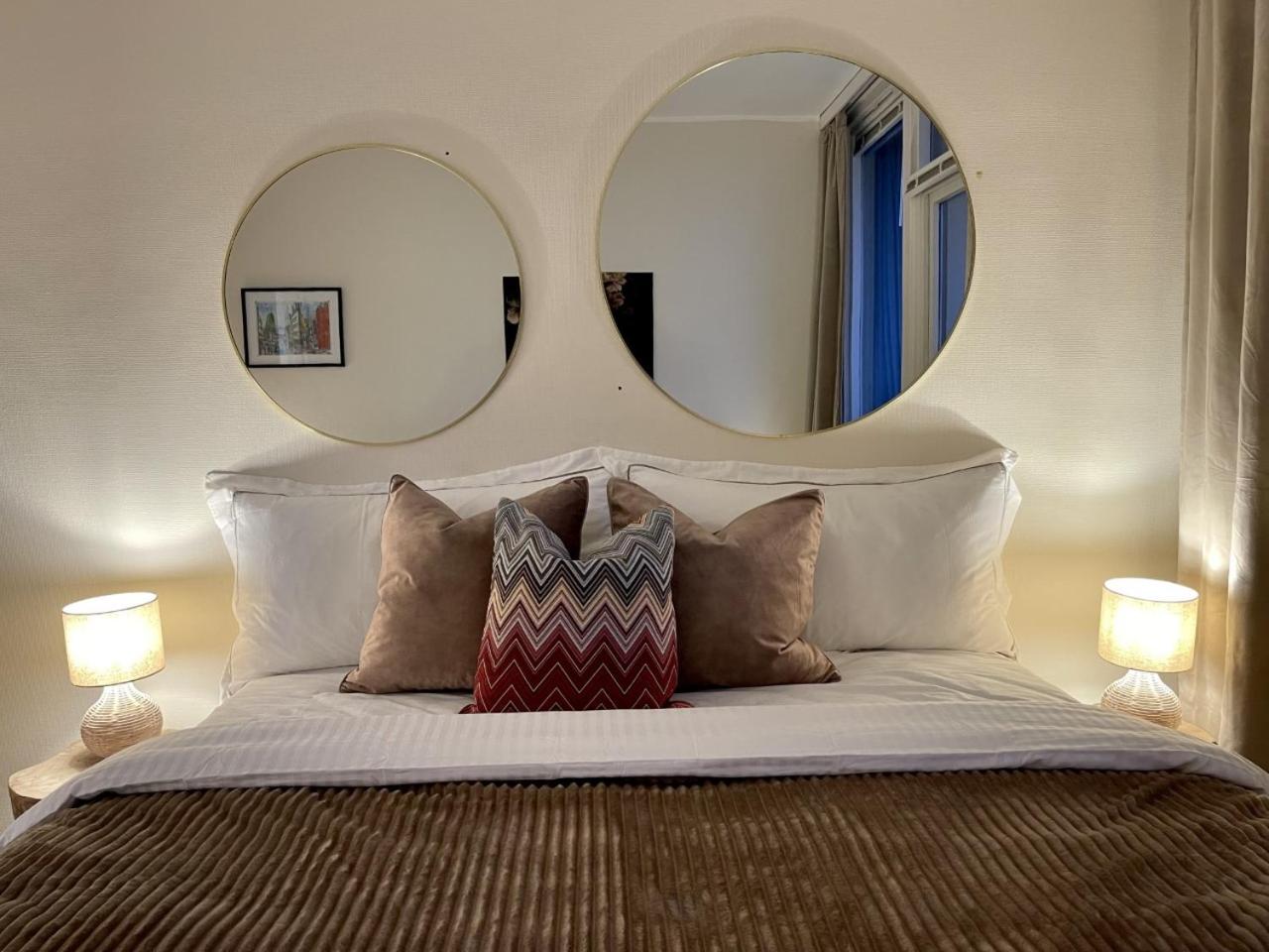 Standard Double Room with Shared Bathroom and Sea View photo 1