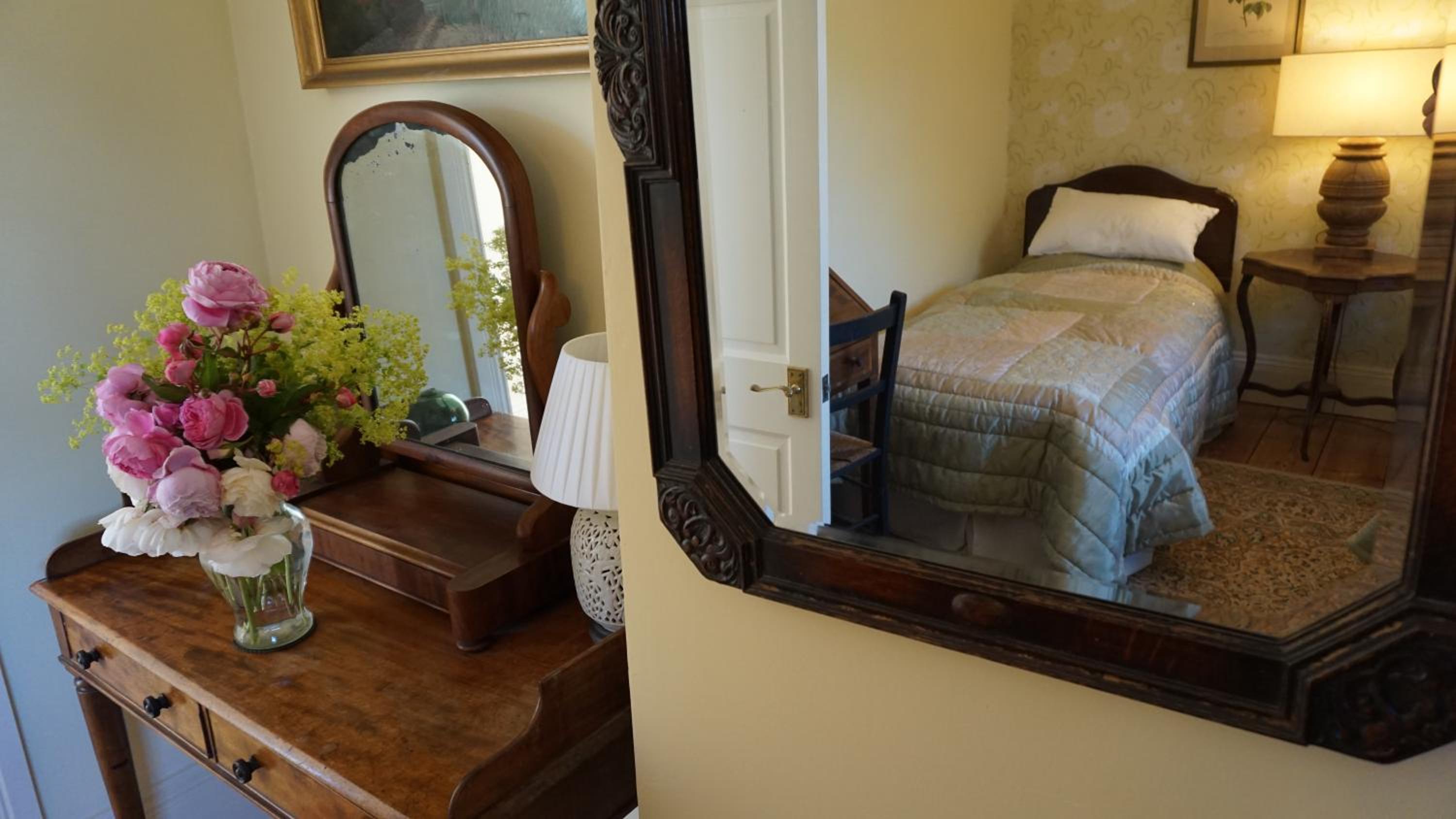 Twin Room photo 1