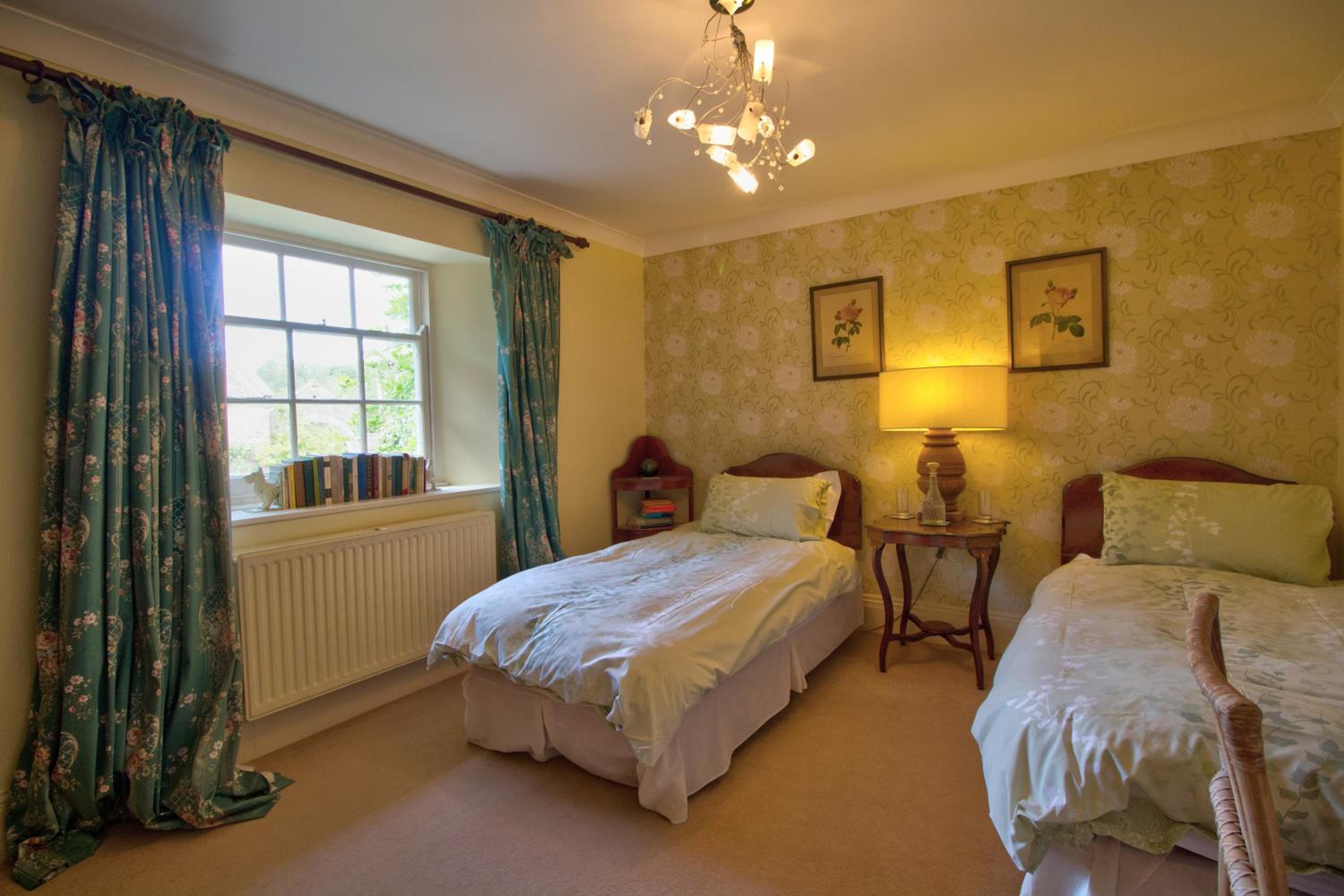 Twin Room photo 2