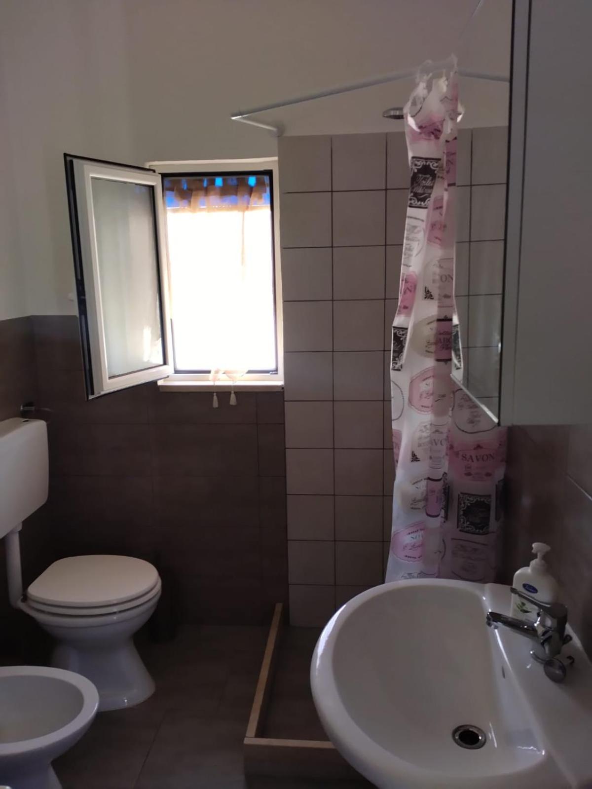 Deluxe Double Room with Sea View photo 2