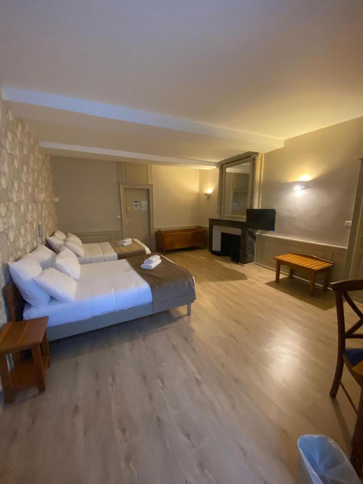 Quadruple Room - Photo 2
