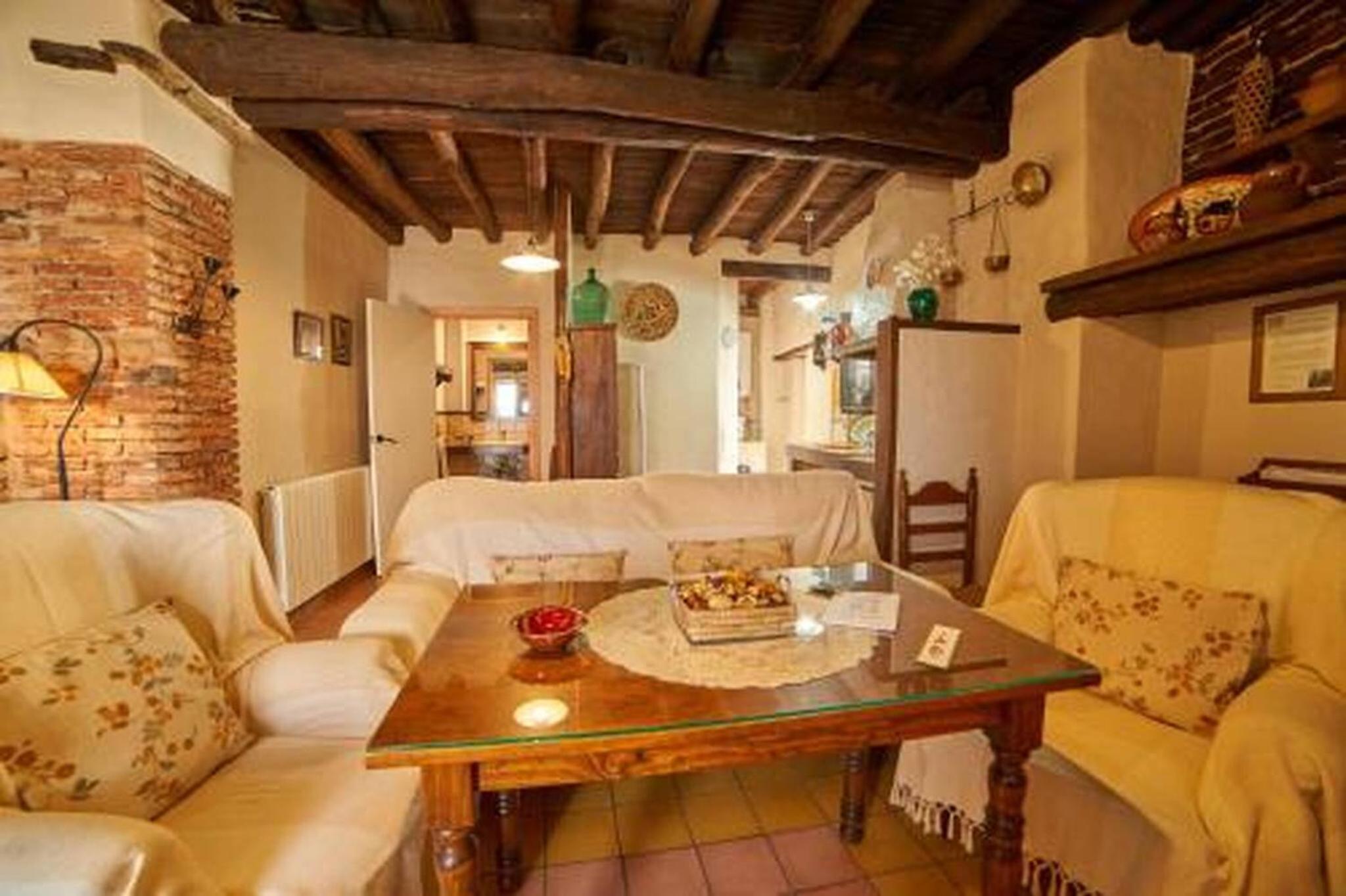 Casa de una habitación