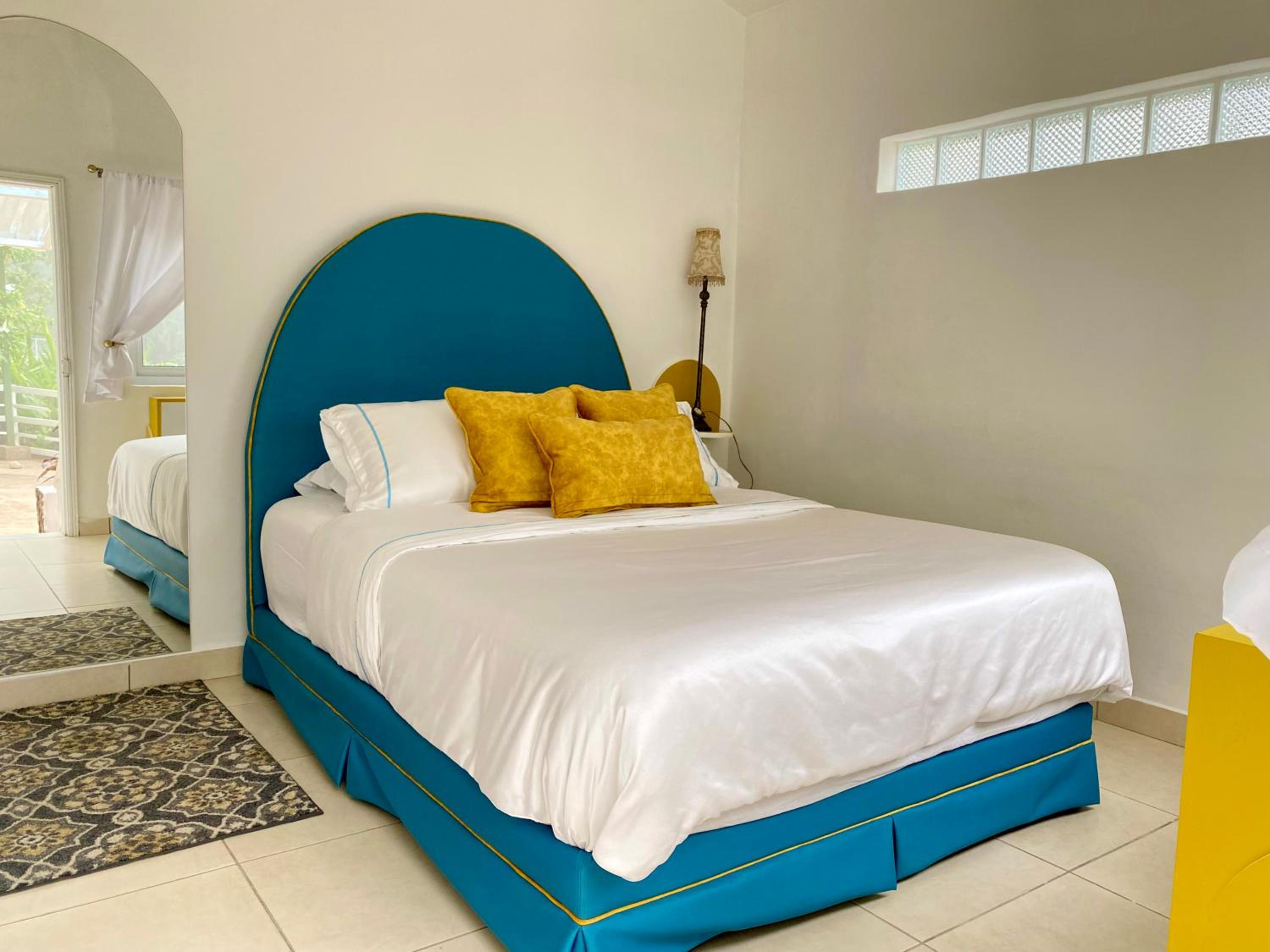Double Room with Park View photo 1