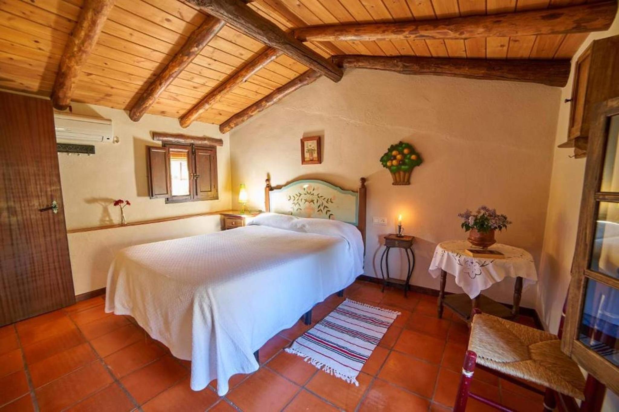 Triple Room with Shower
