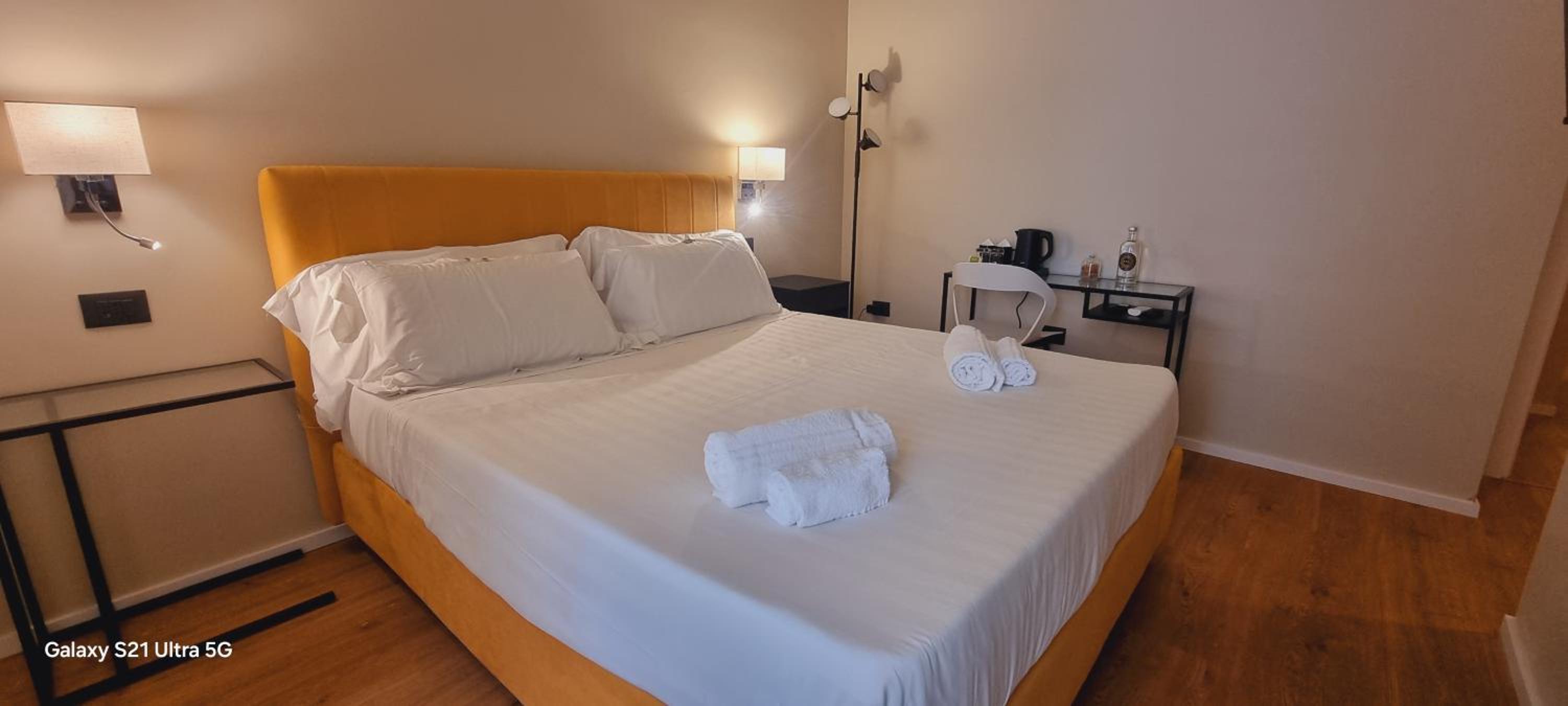 Superior Double Room photo 1