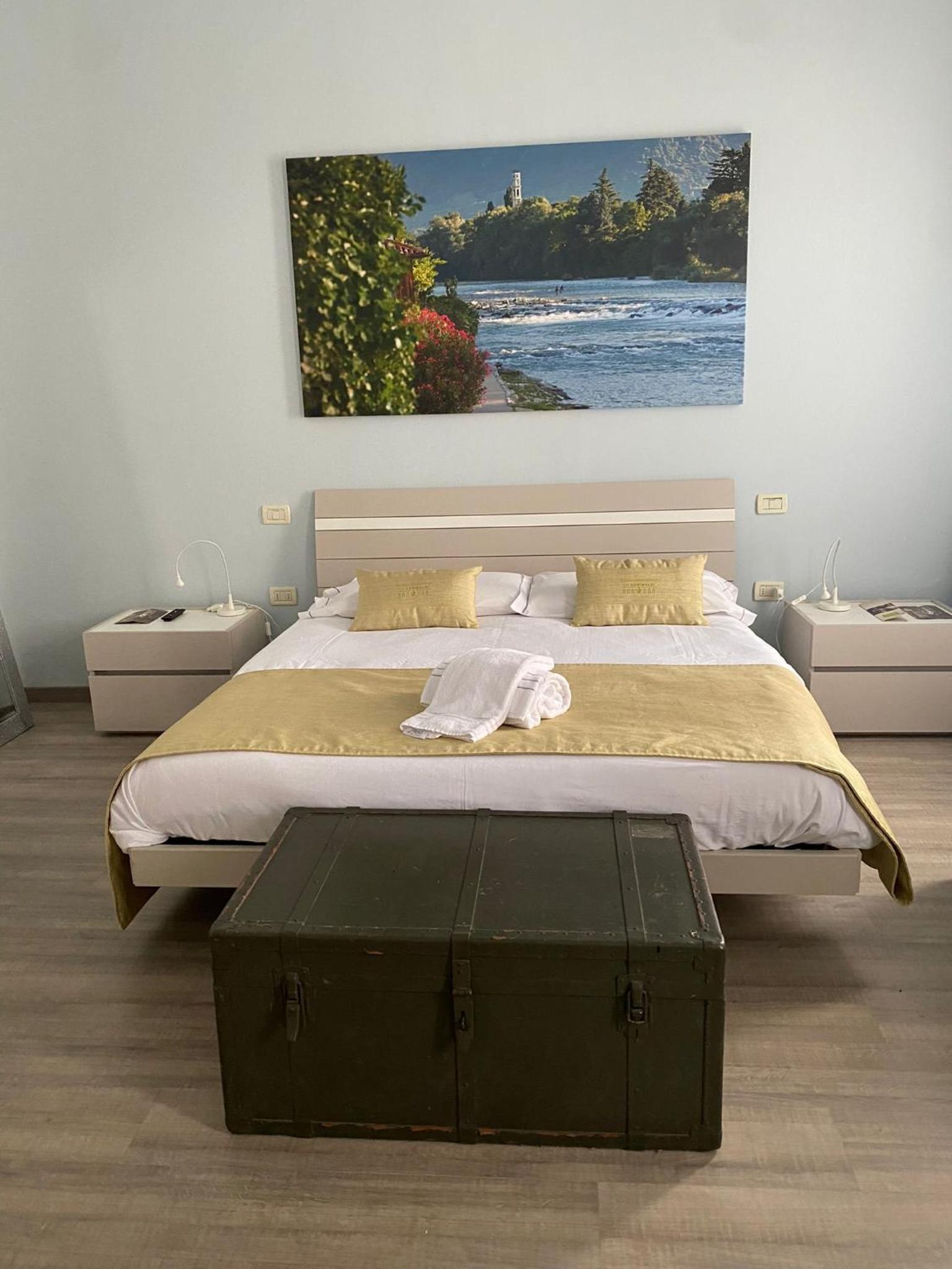 Deluxe Triple Room photo 1