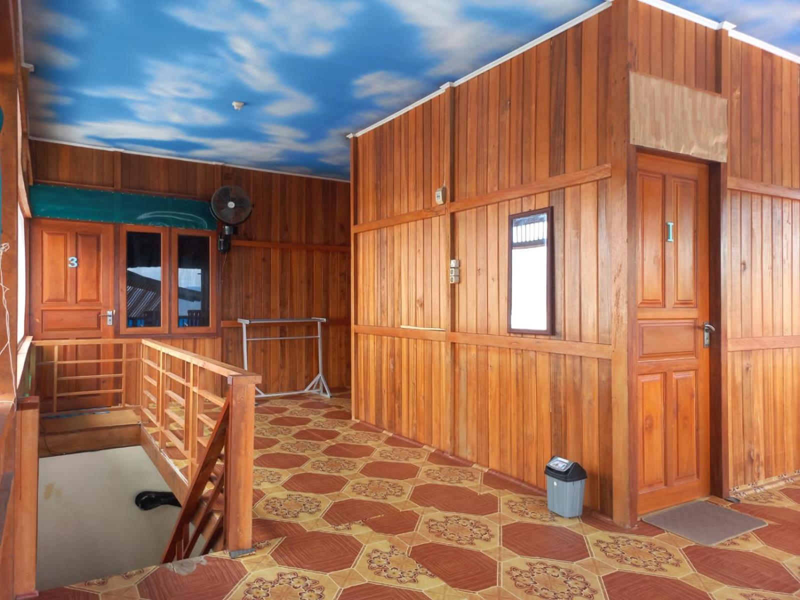 Deluxe Room - Photo 9