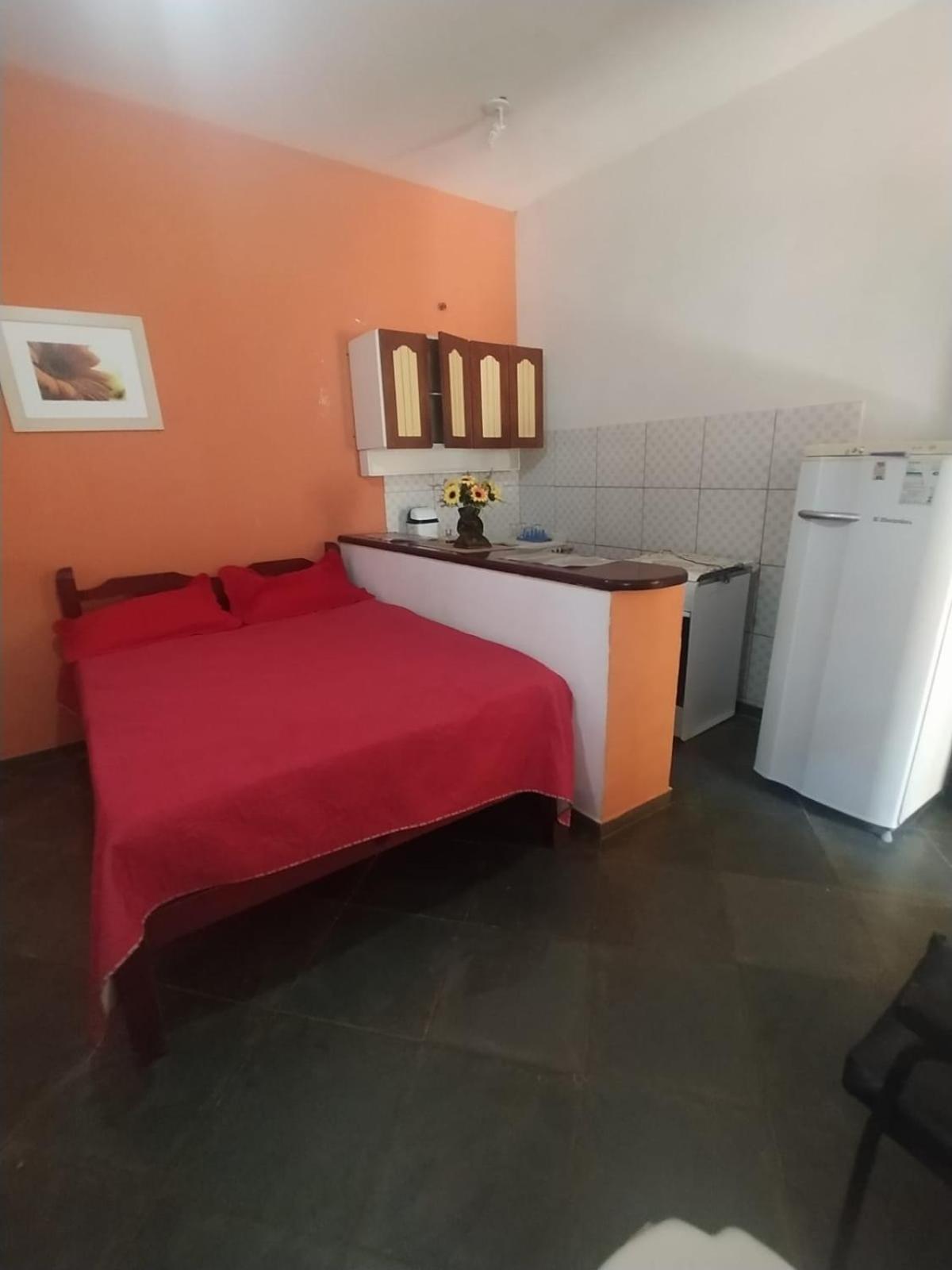 One-Bedroom Suite photo 1