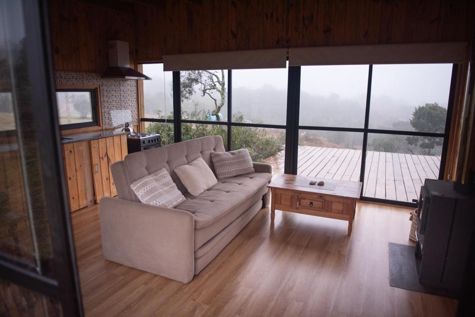 Studio with Mountain View photo 2