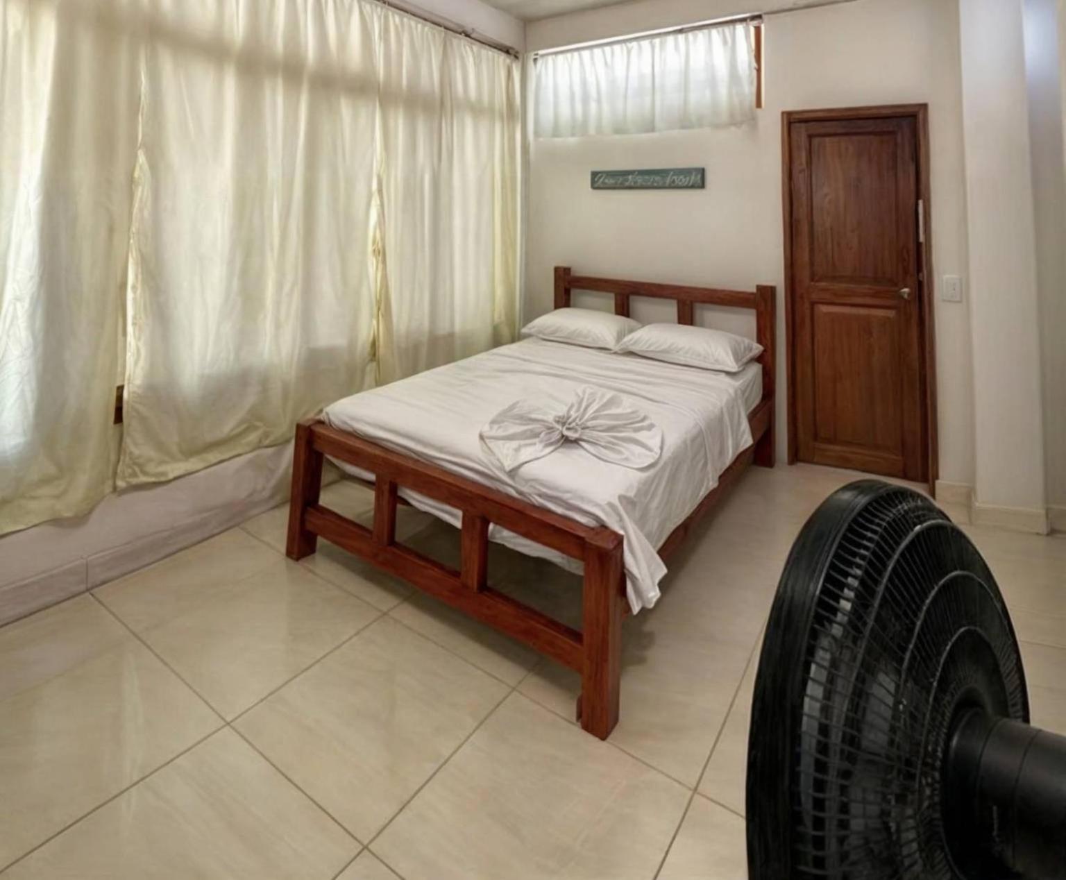 Deluxe Double or Twin Room with Mountain View photo 1