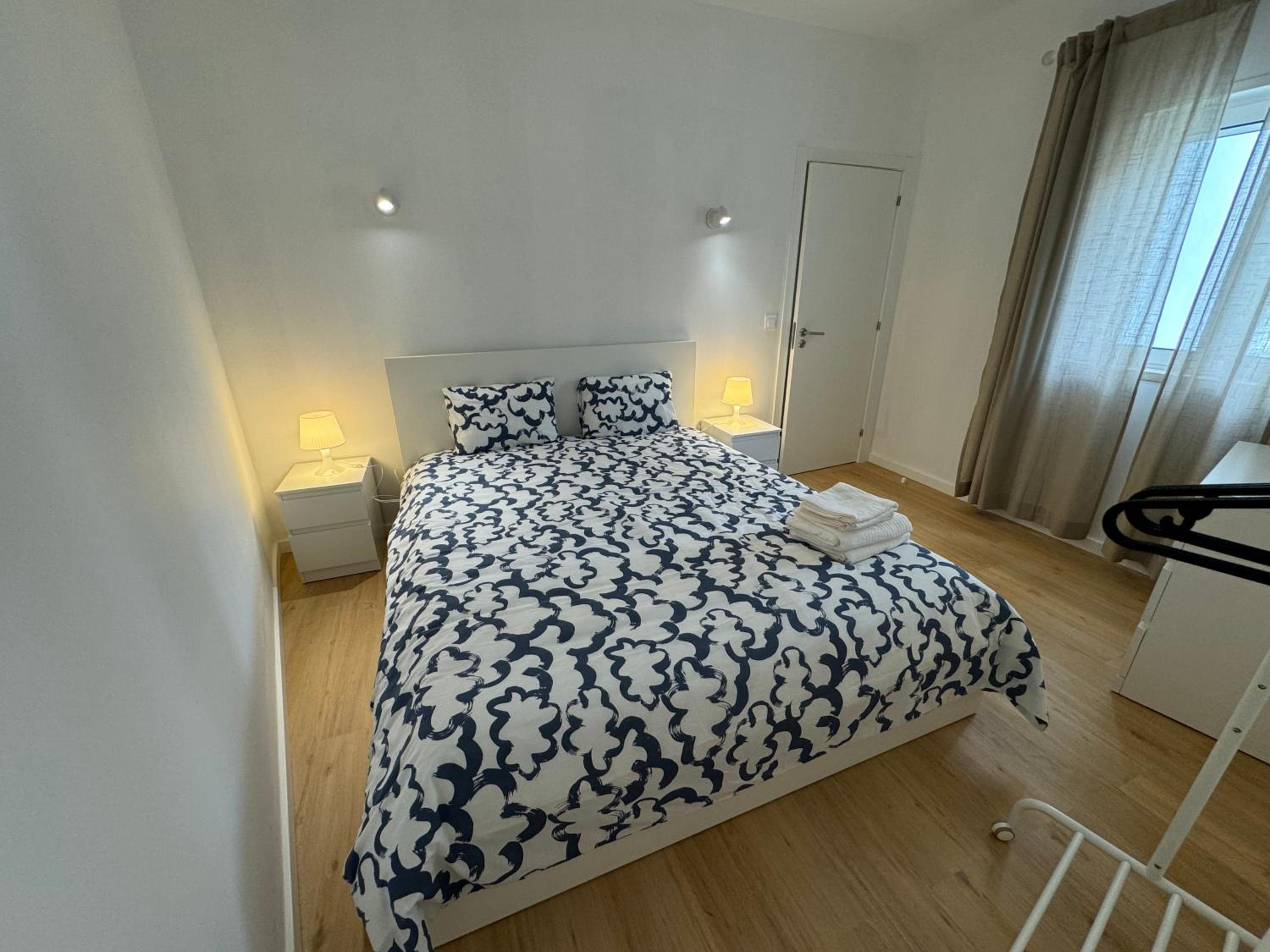 Two-Bedroom Apartment photo 2