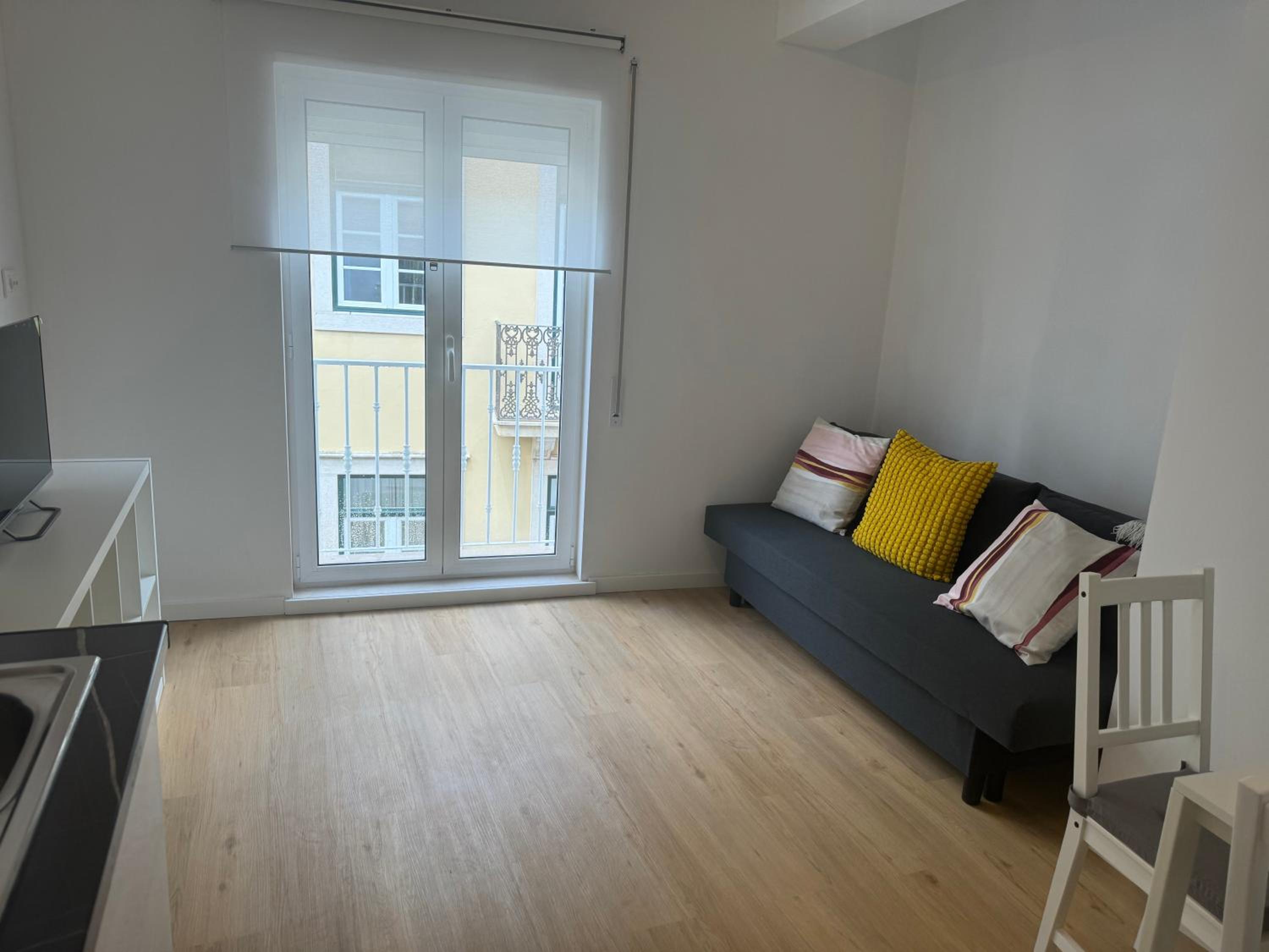 Two-Bedroom Apartment photo 1