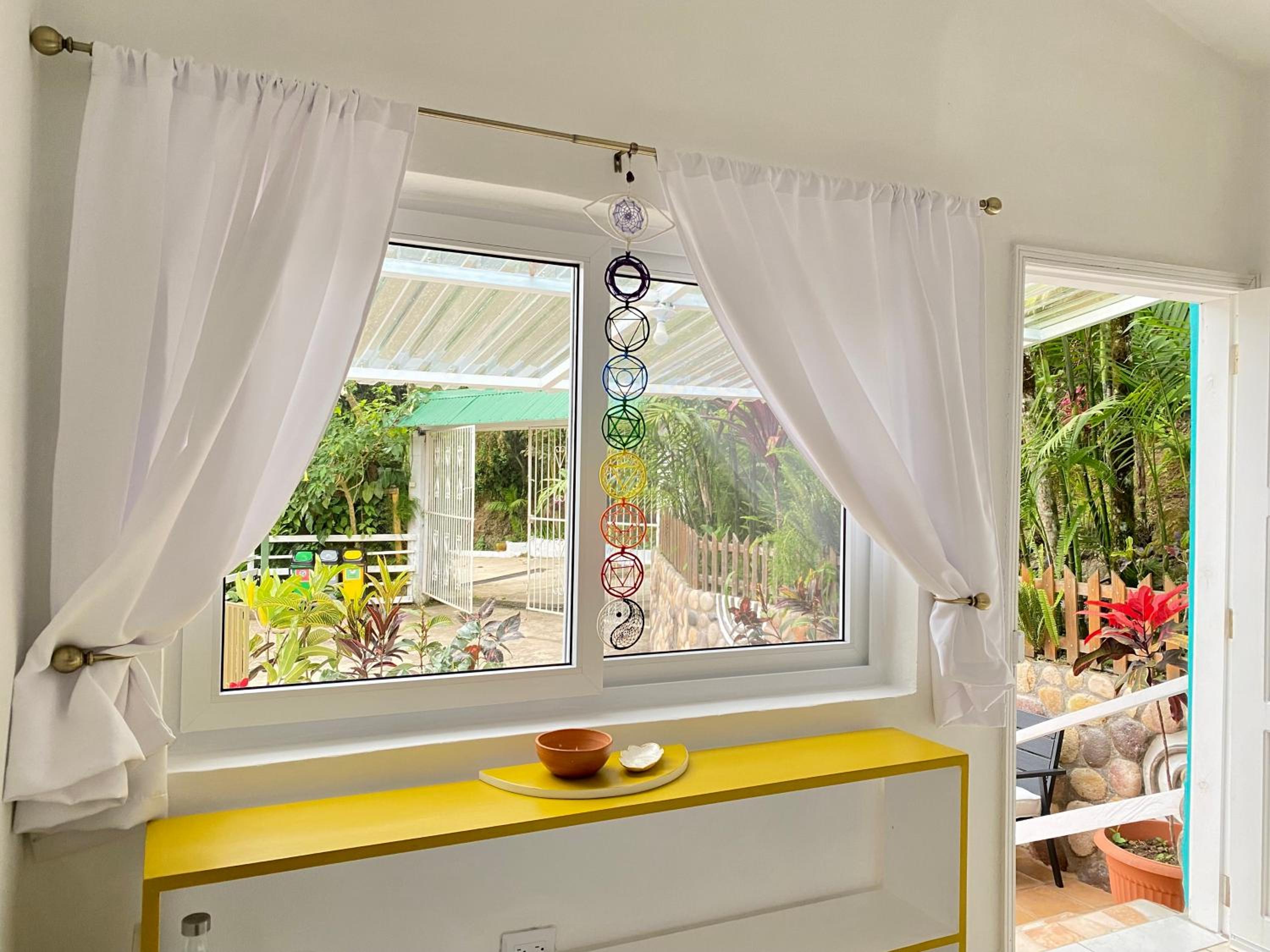 Double Room with Park View photo 2