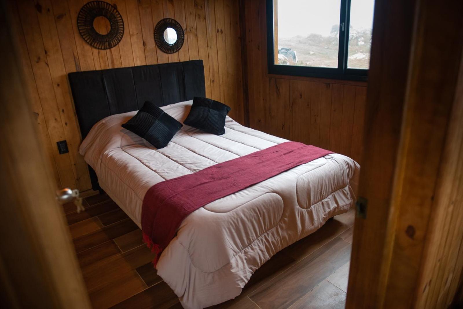 Three-Bedroom Chalet photo 3