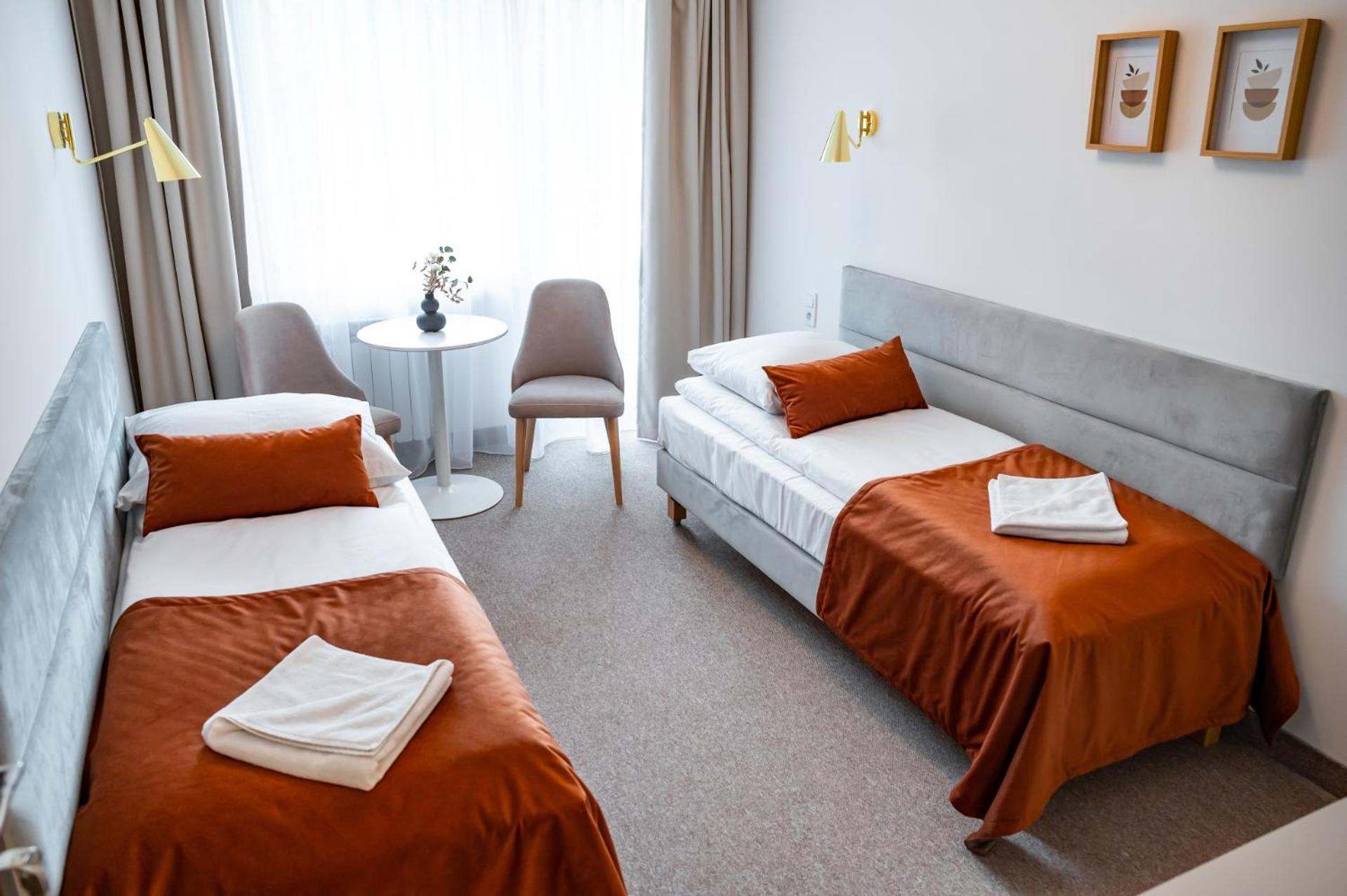 Premium Quadruple Room - Photo 1