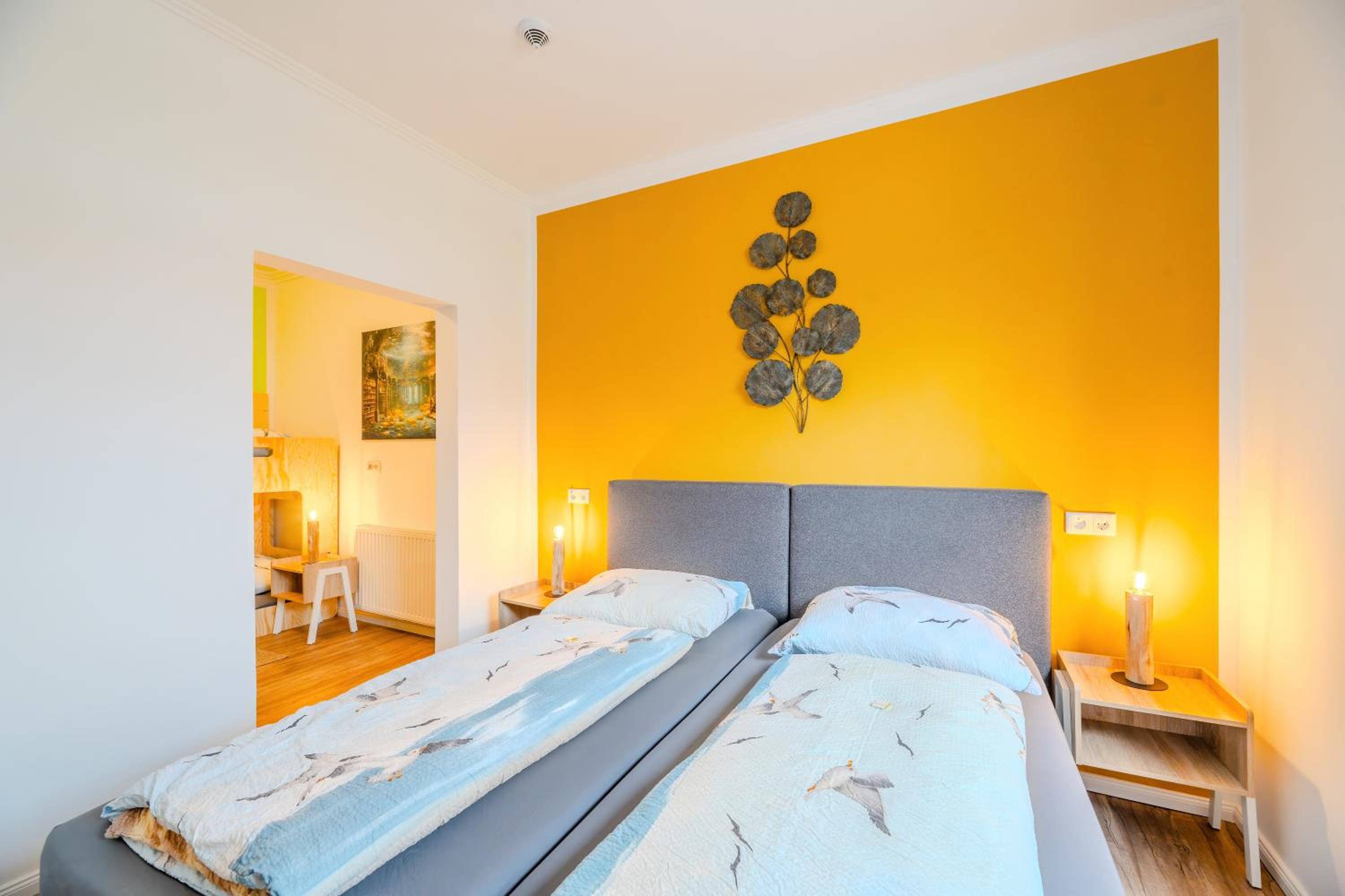 Superior Quadruple Room