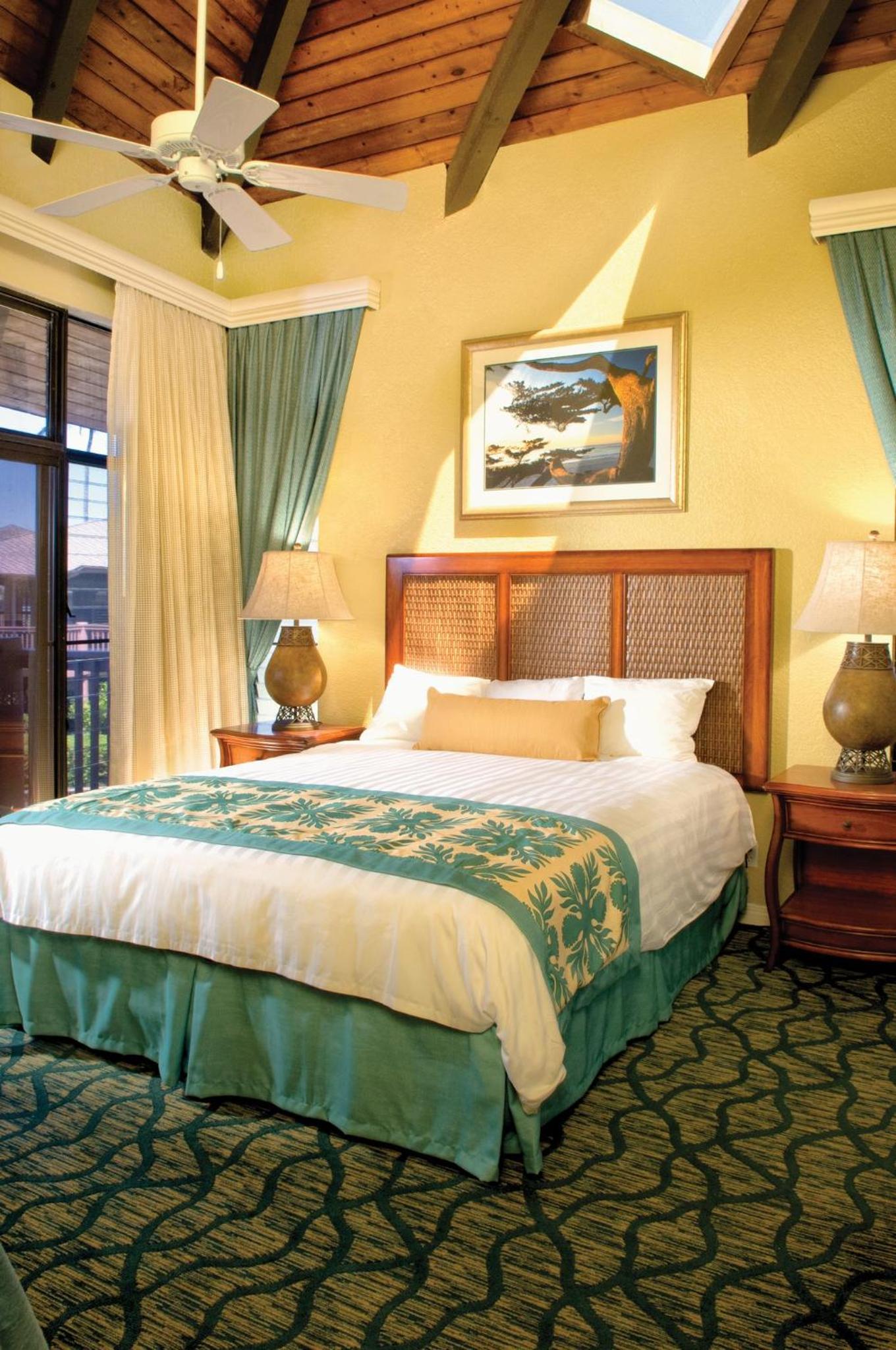 One-Bedroom Suite