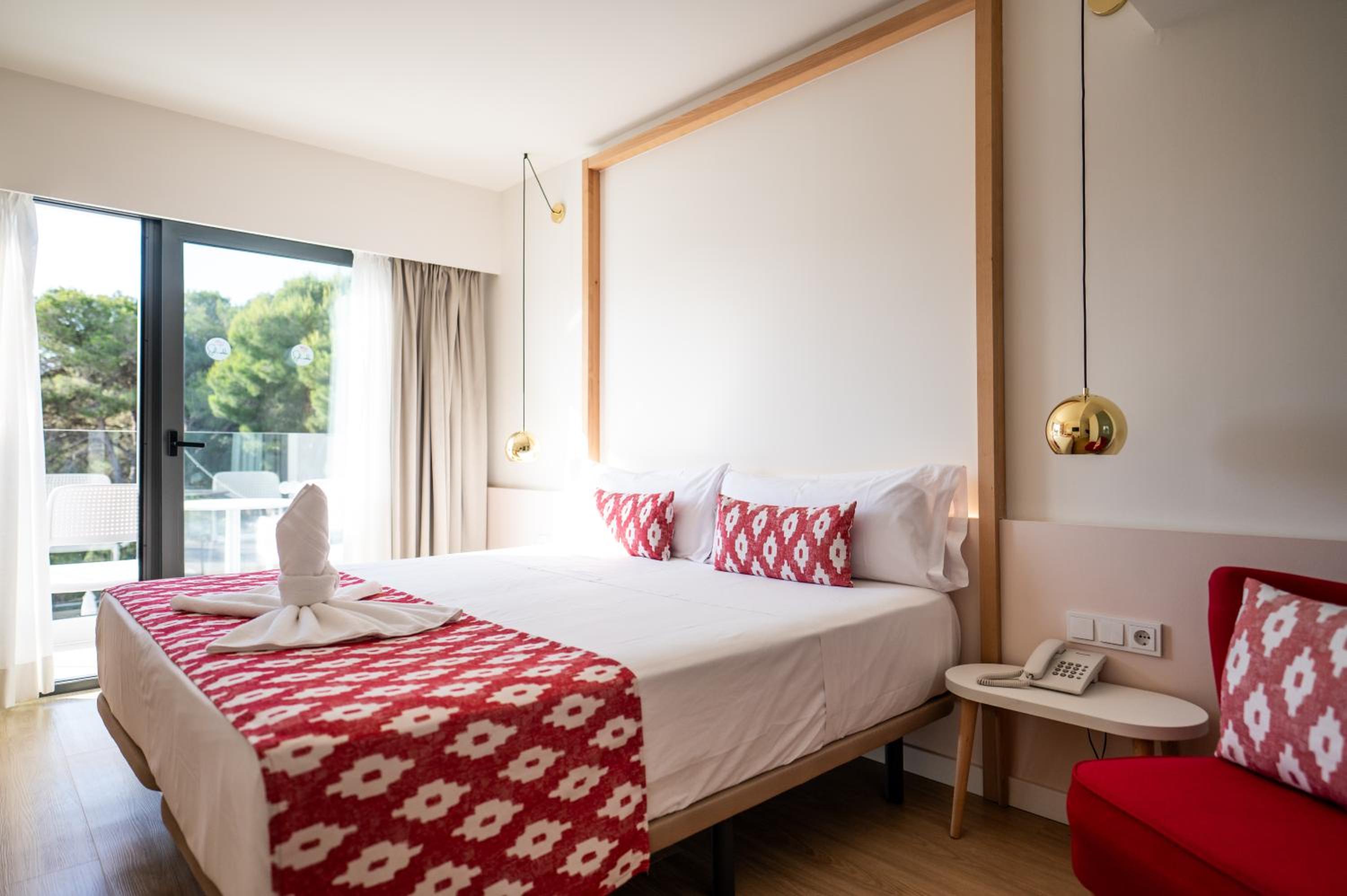 Superior Double Room - Photo 13