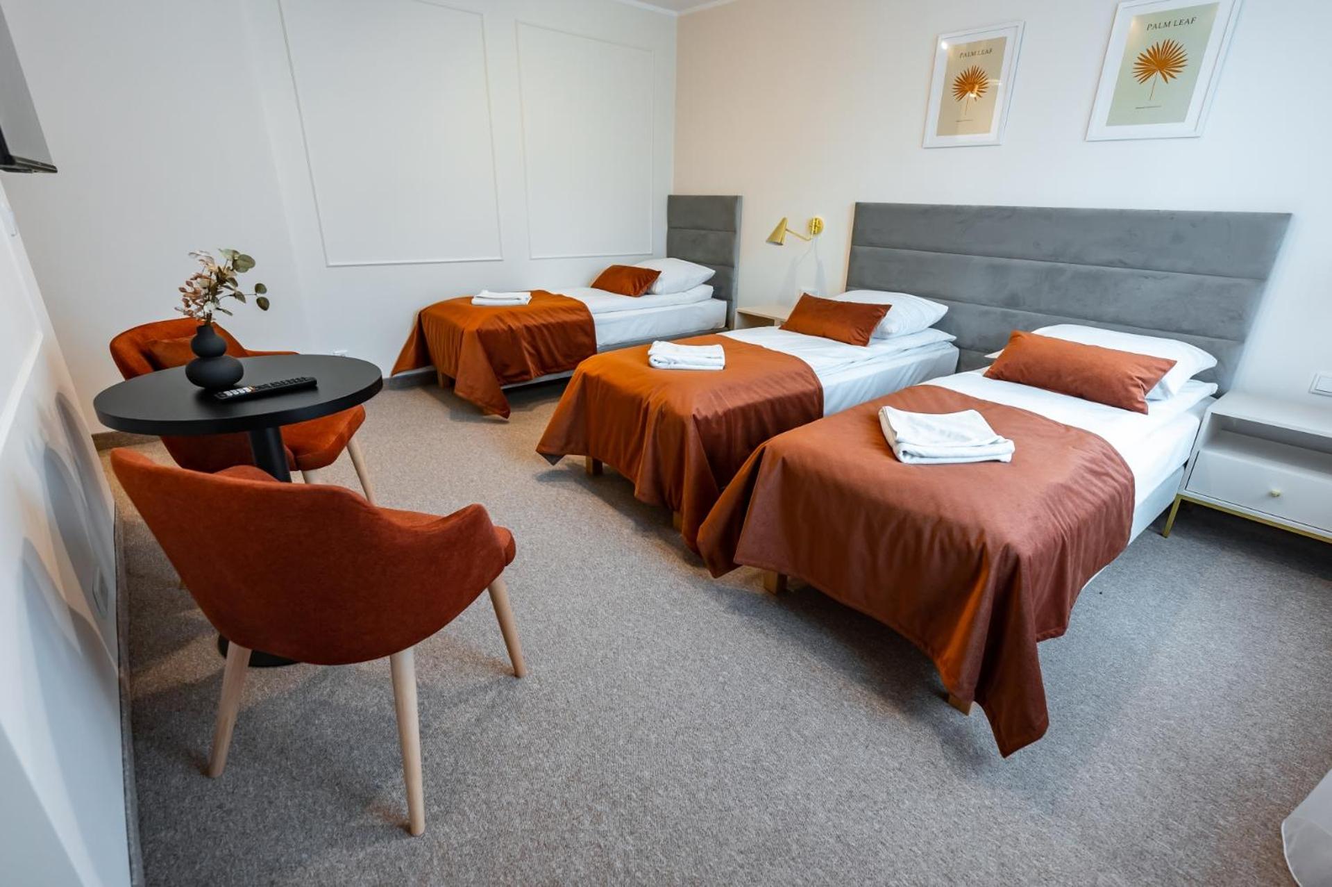Superior Triple Room - Photo 1
