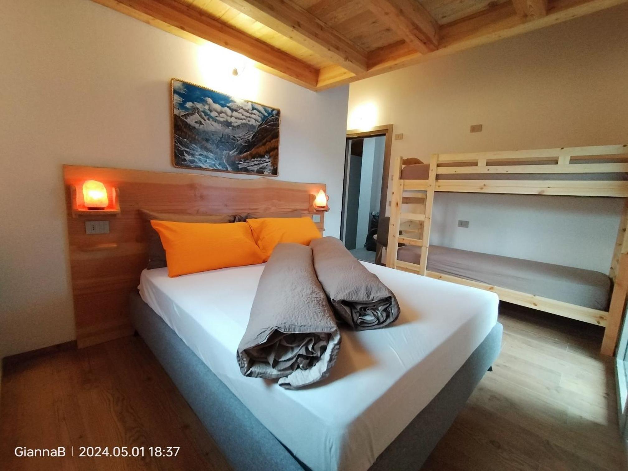 Double Room with Mountain View photo 3