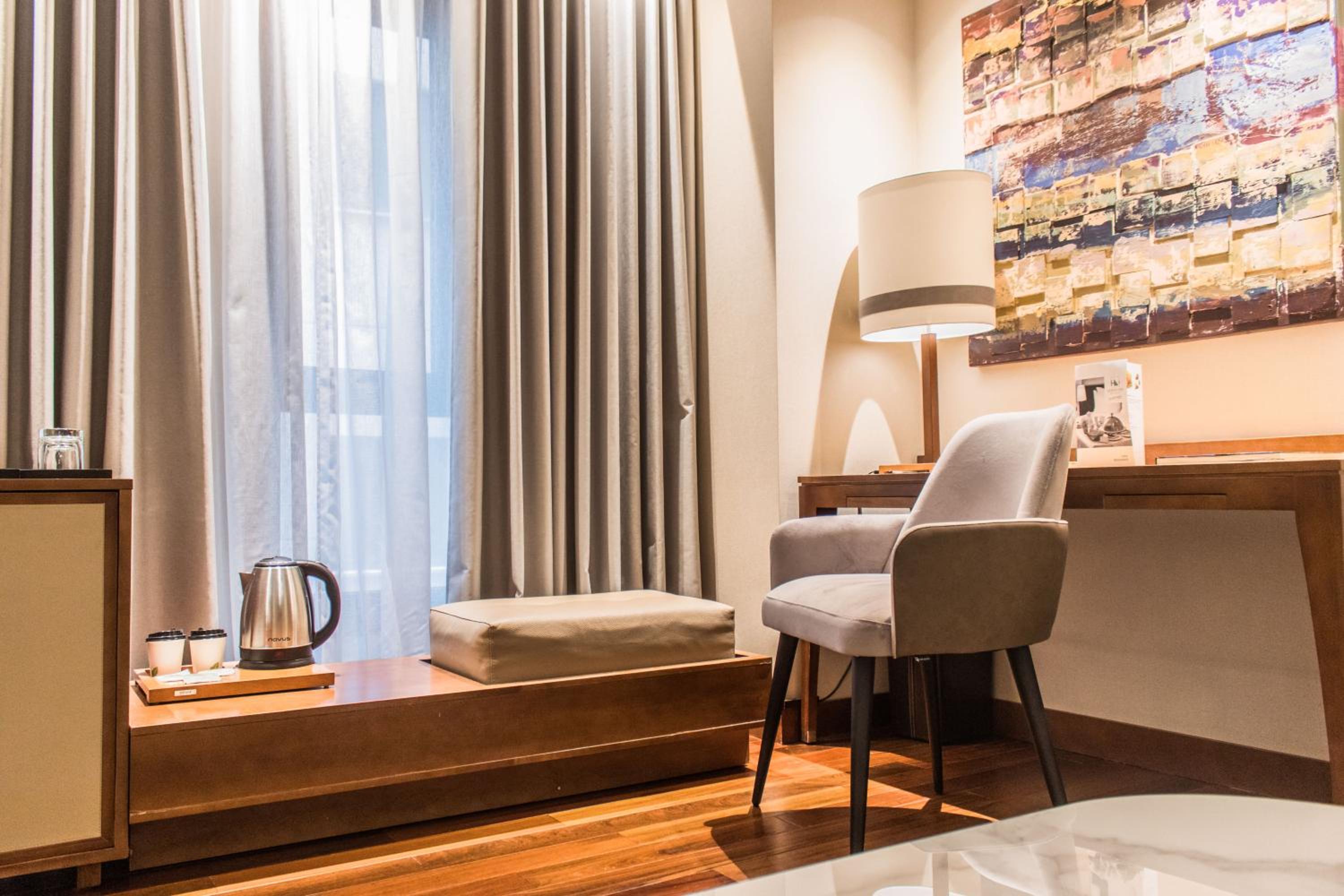 Junior Suite - Photo 8