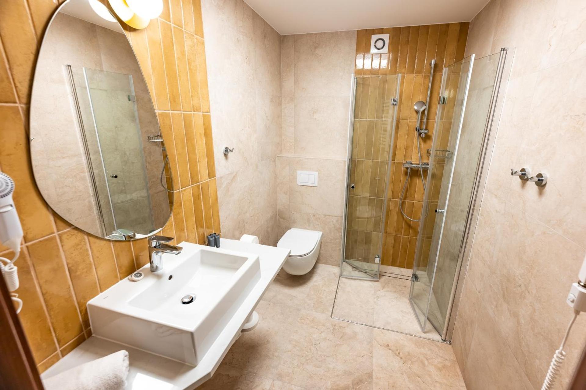Superior Double Room - Photo 5