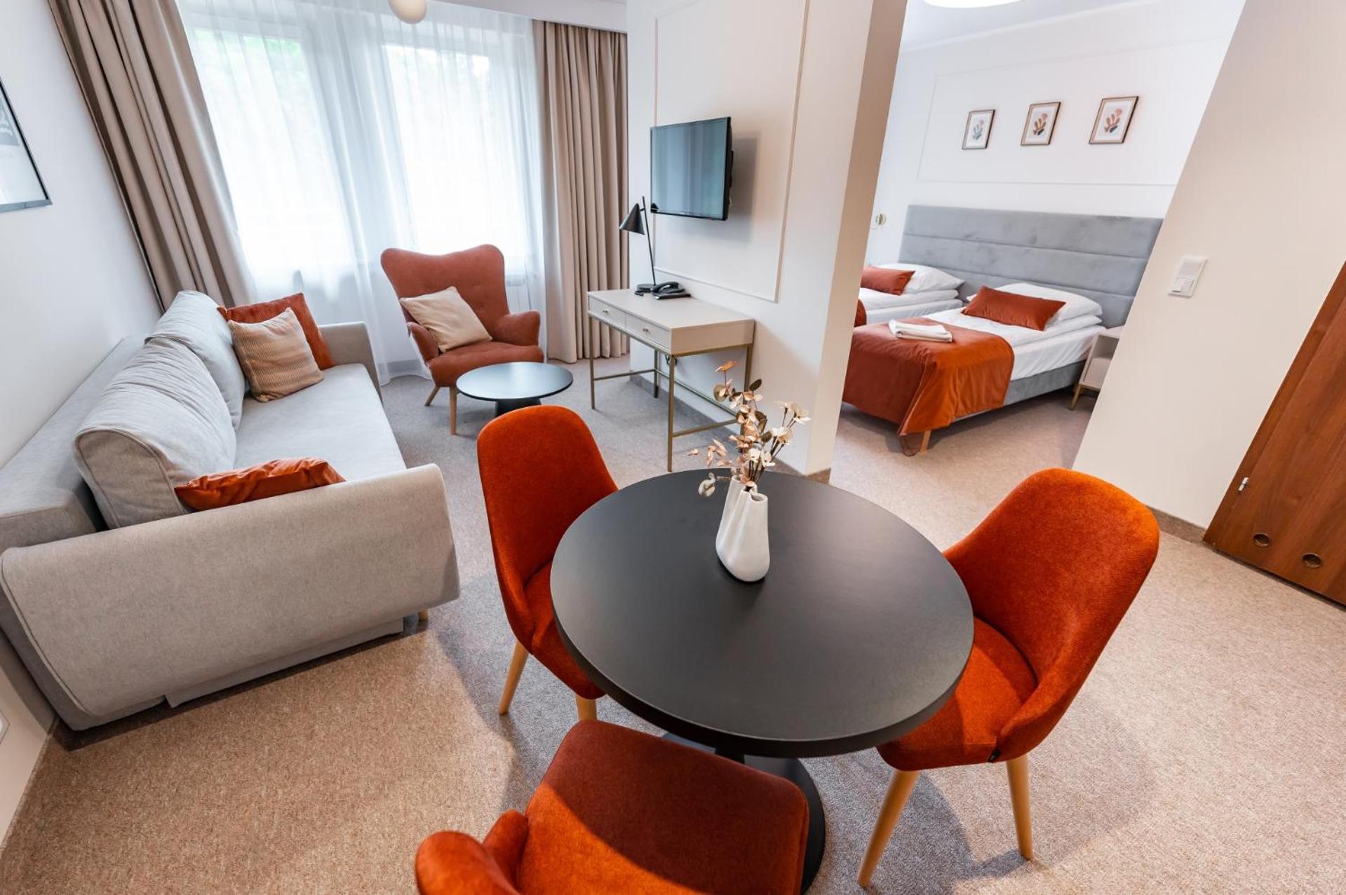 Superior Double Room - Photo 3