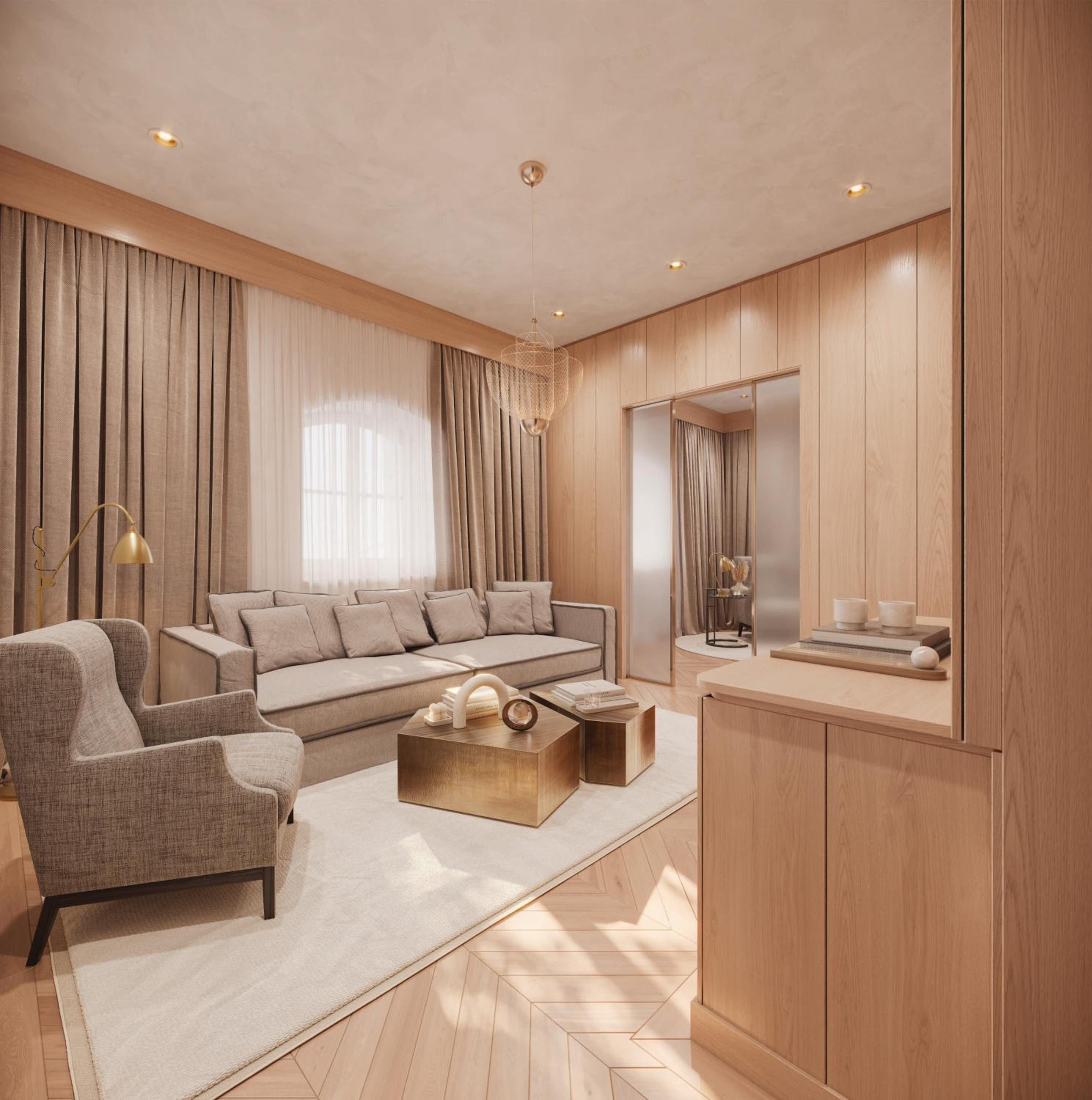 Superior Suite photo 3