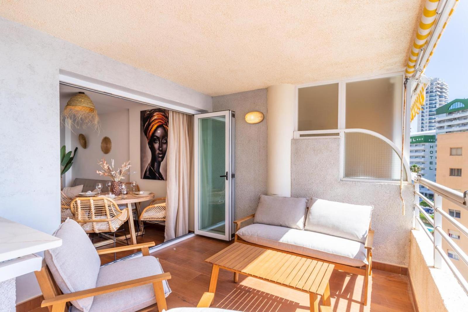 Apartamento