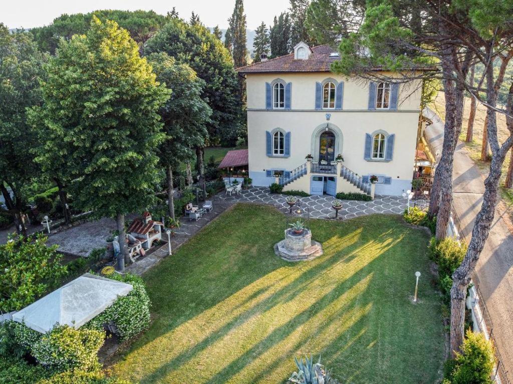Deluxe Villa photo 2