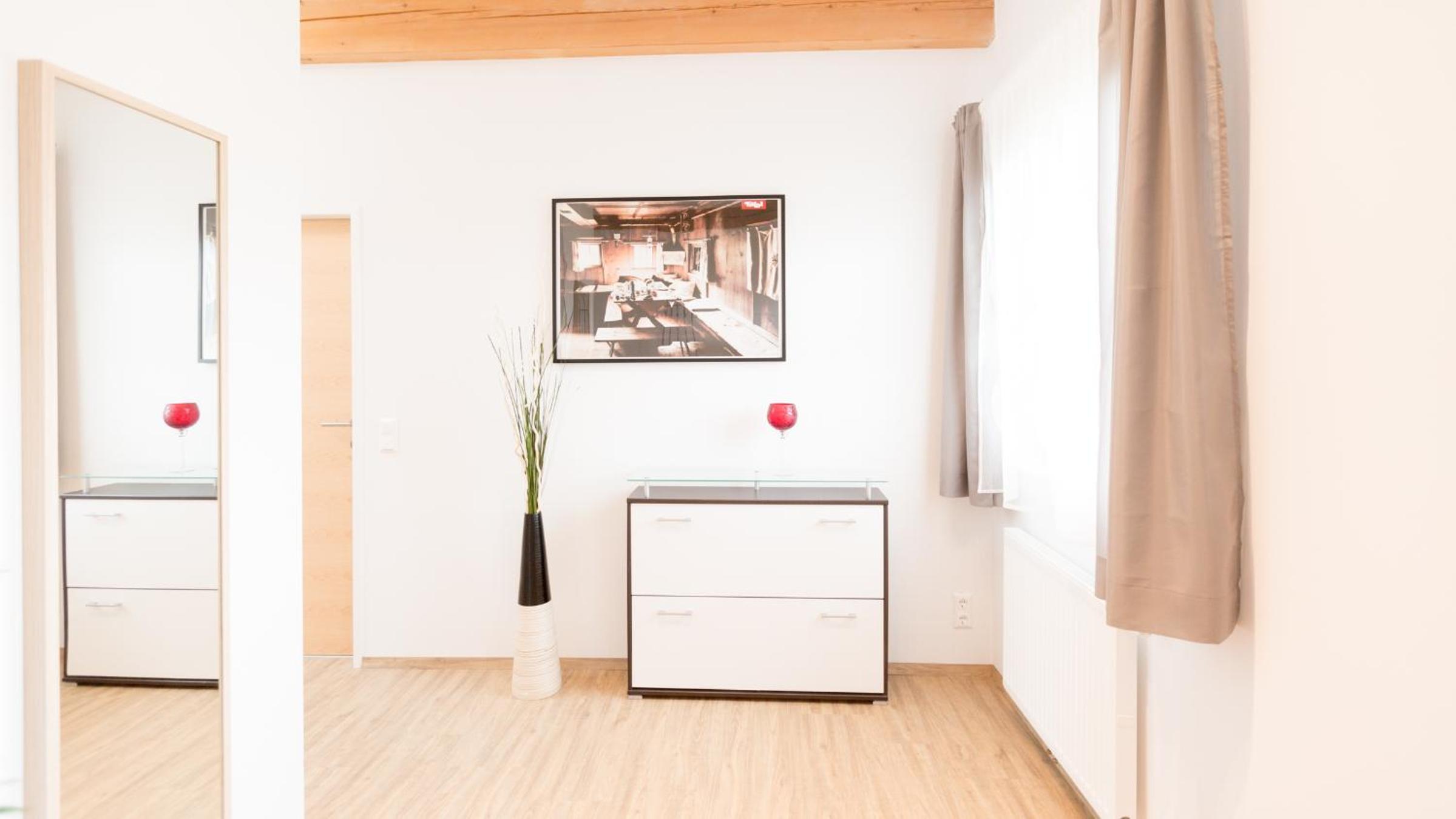 Apartment with Mountain View photo 1