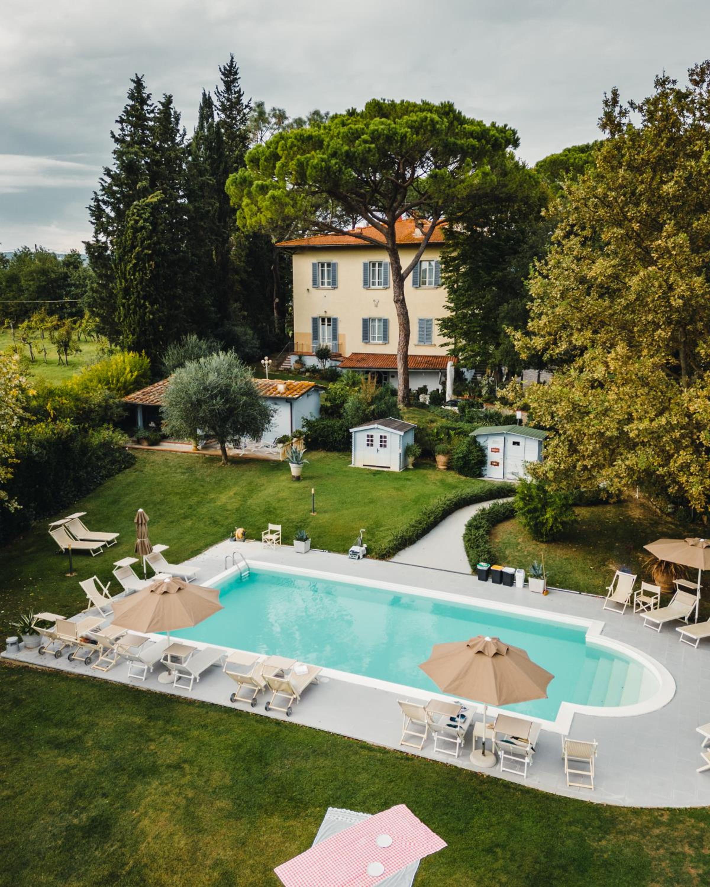 Deluxe Villa photo 3