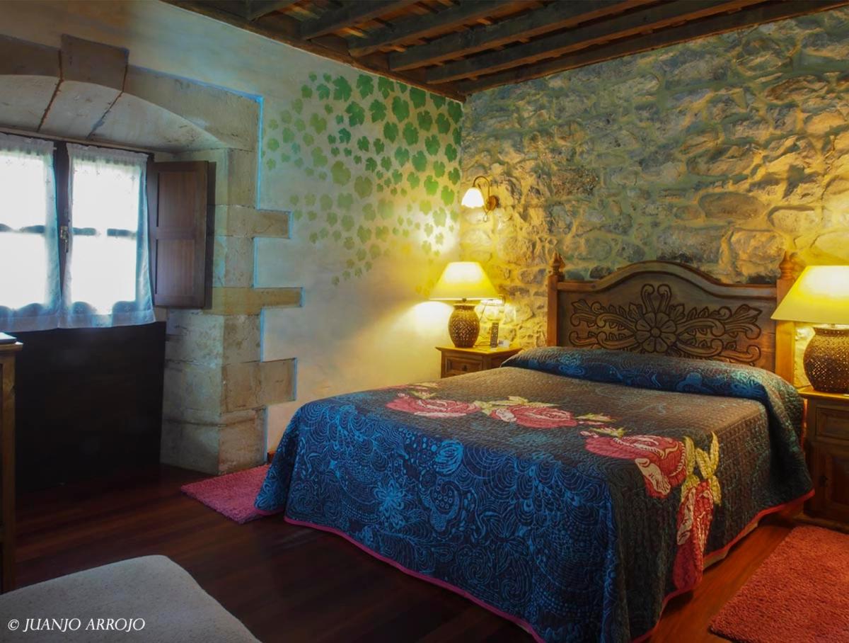 Habitación Doble o con Dos Camas