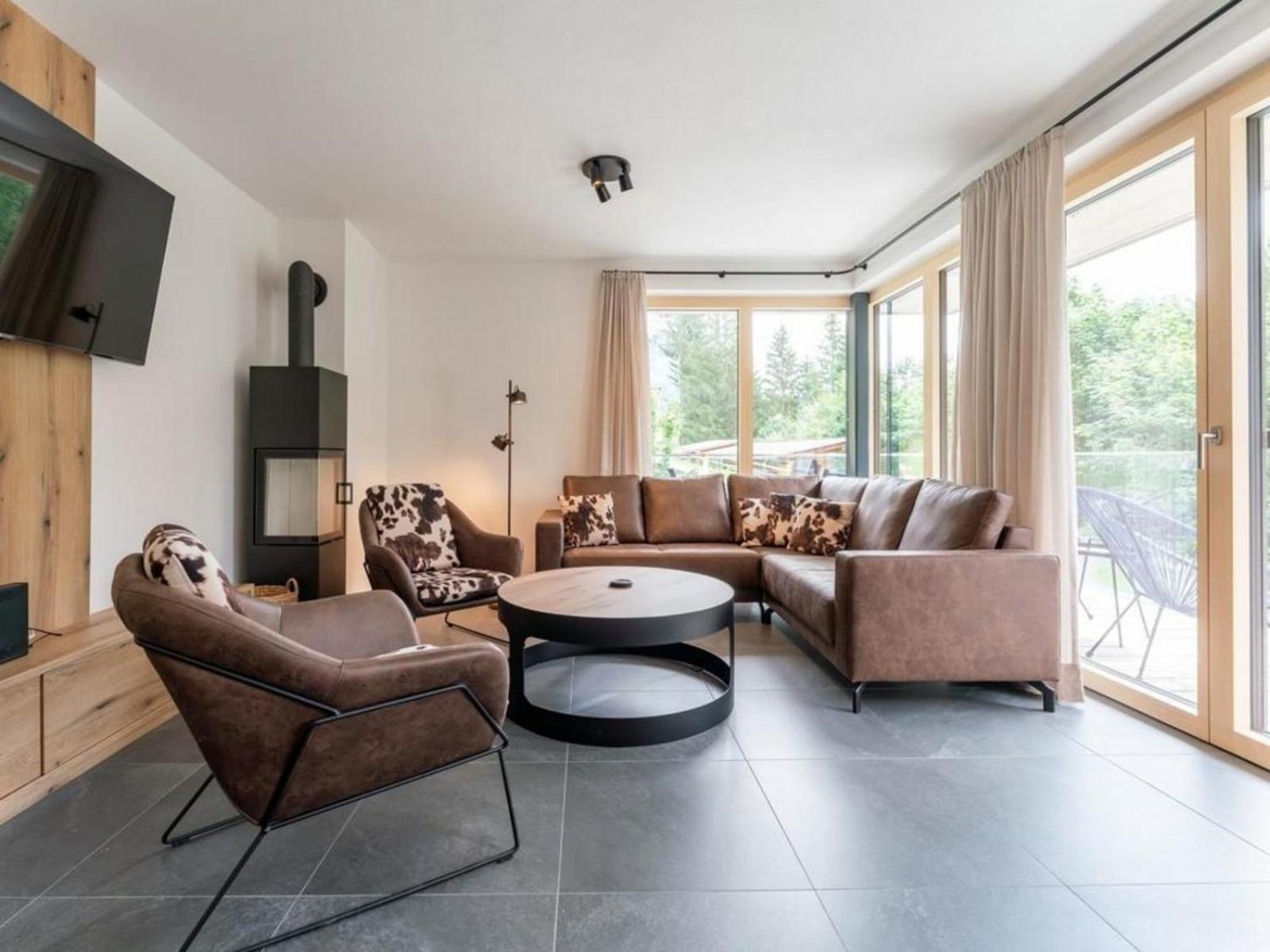 Vacation Home photo 1