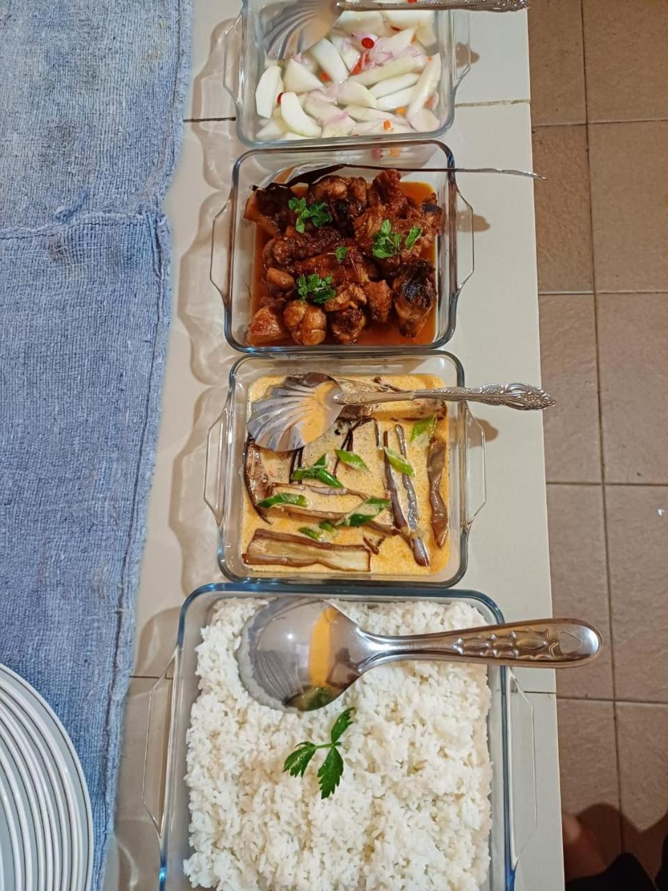 Deluxe Double Room with Sea View - Photo 5