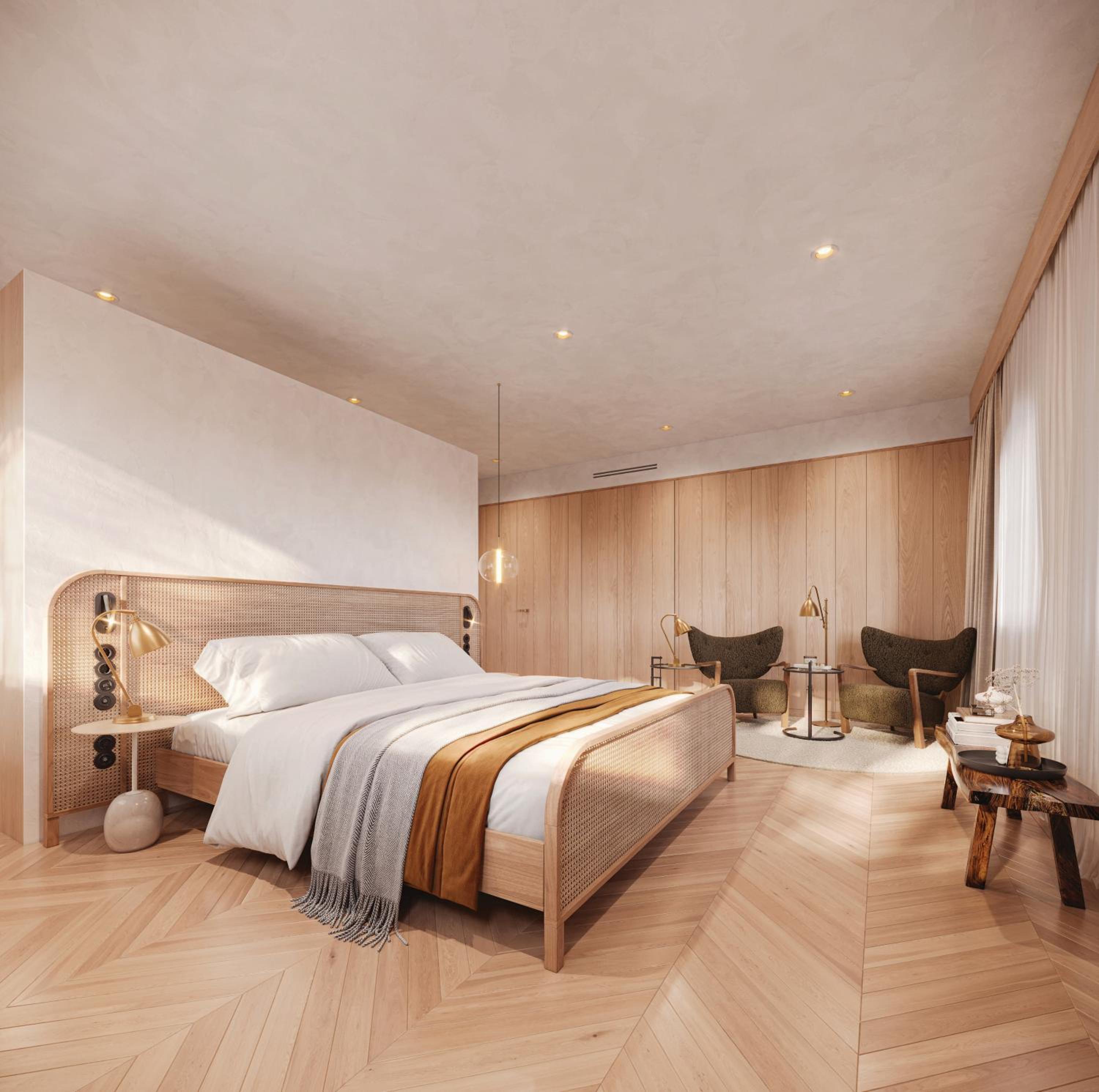 Superior Suite photo 1