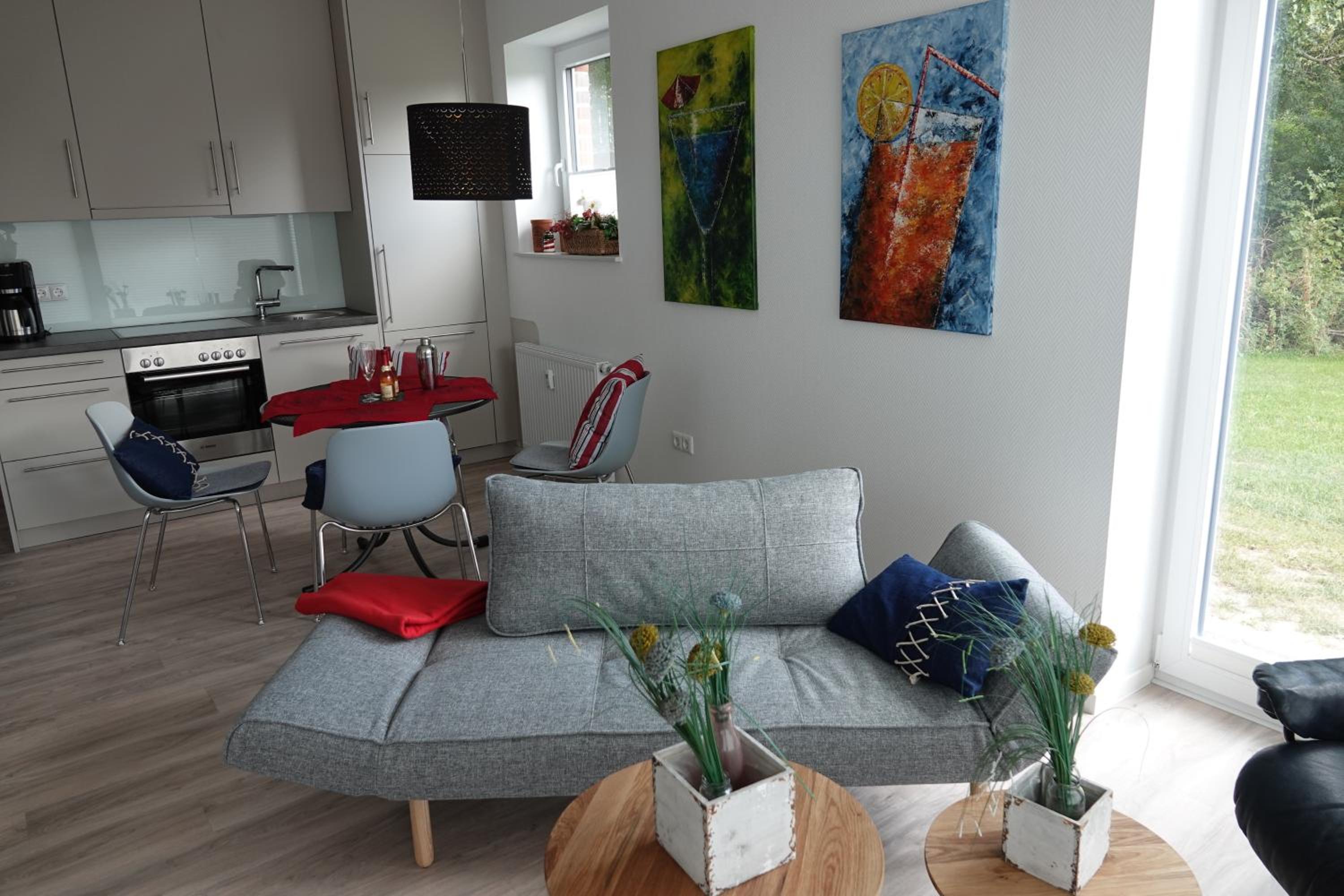 Apartment photo 1