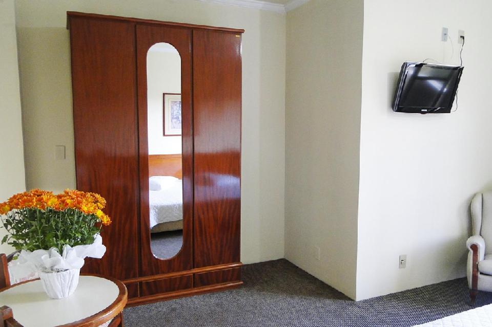 Triple Room With View photo 1